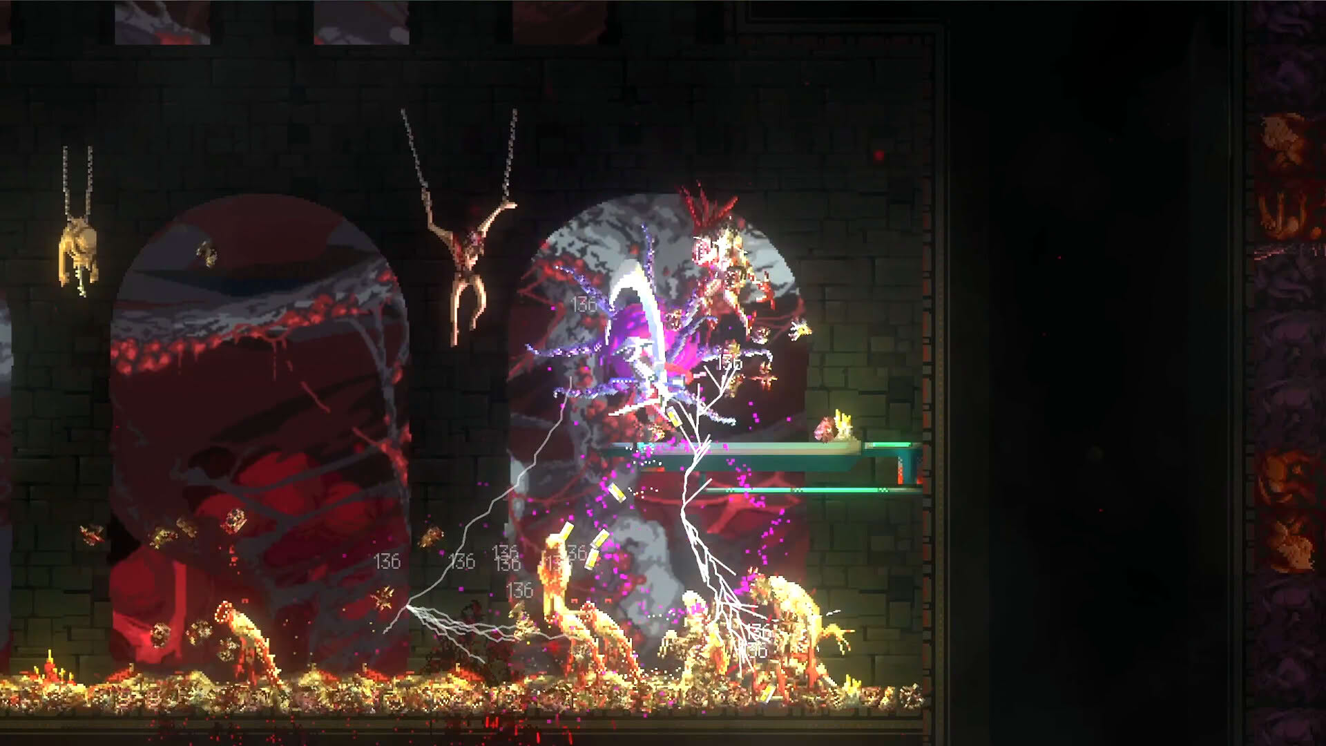 Screenshot for Katanaut
