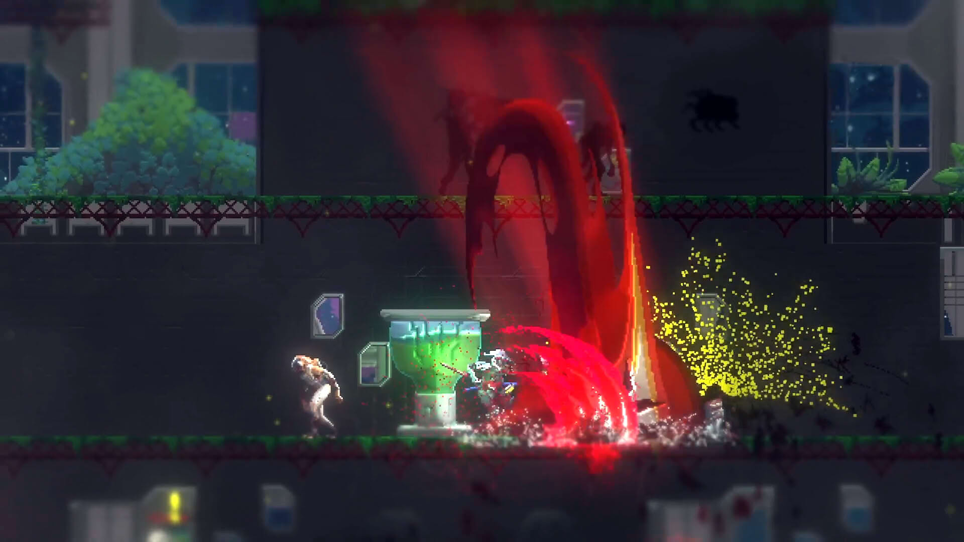 Screenshot for Katanaut