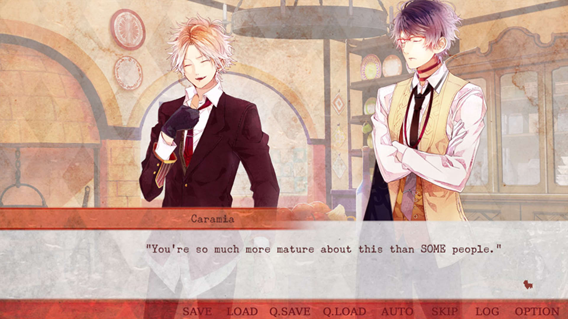 Screenshot for Ozmafia!!