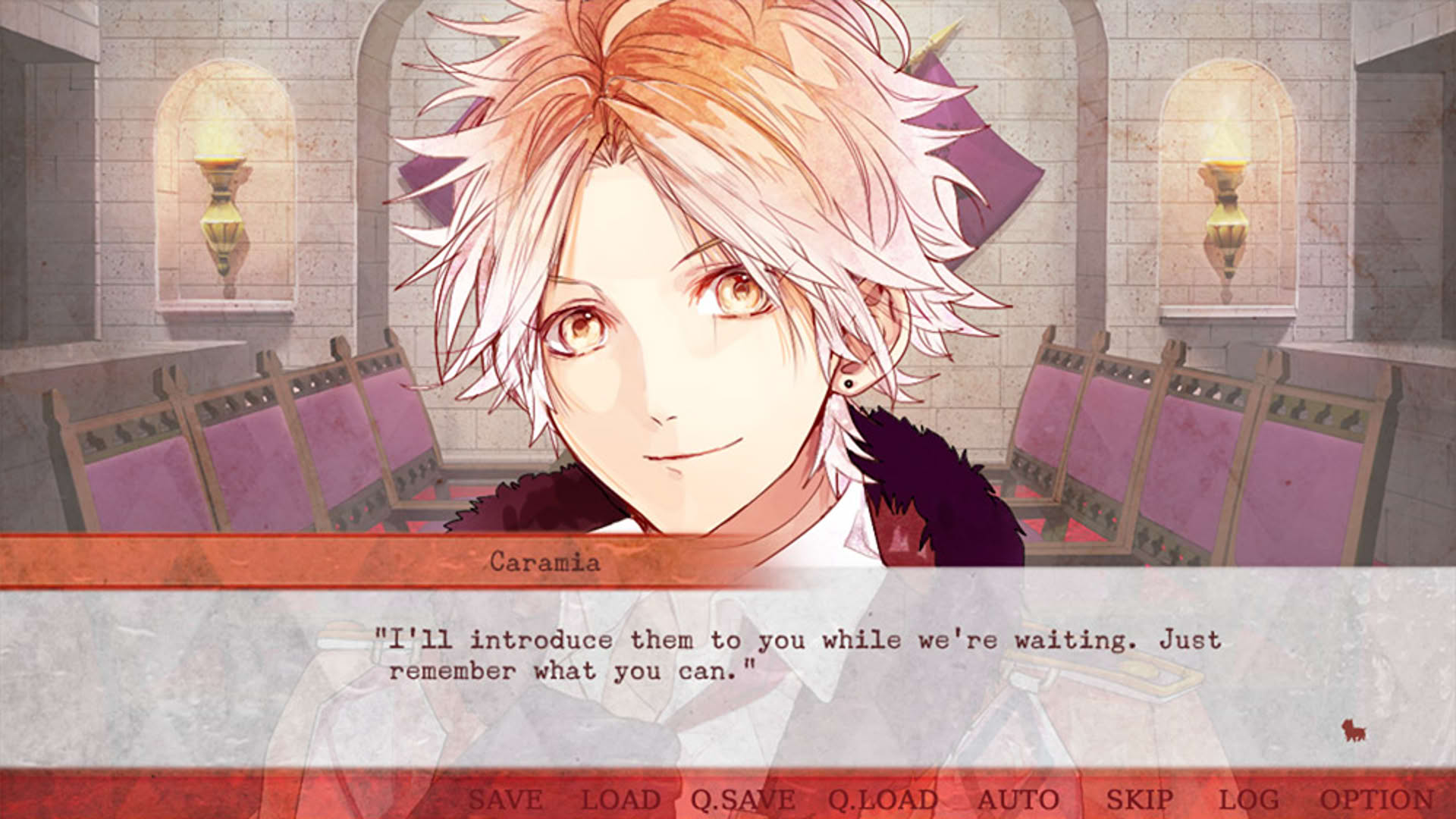 Screenshot for Ozmafia!!