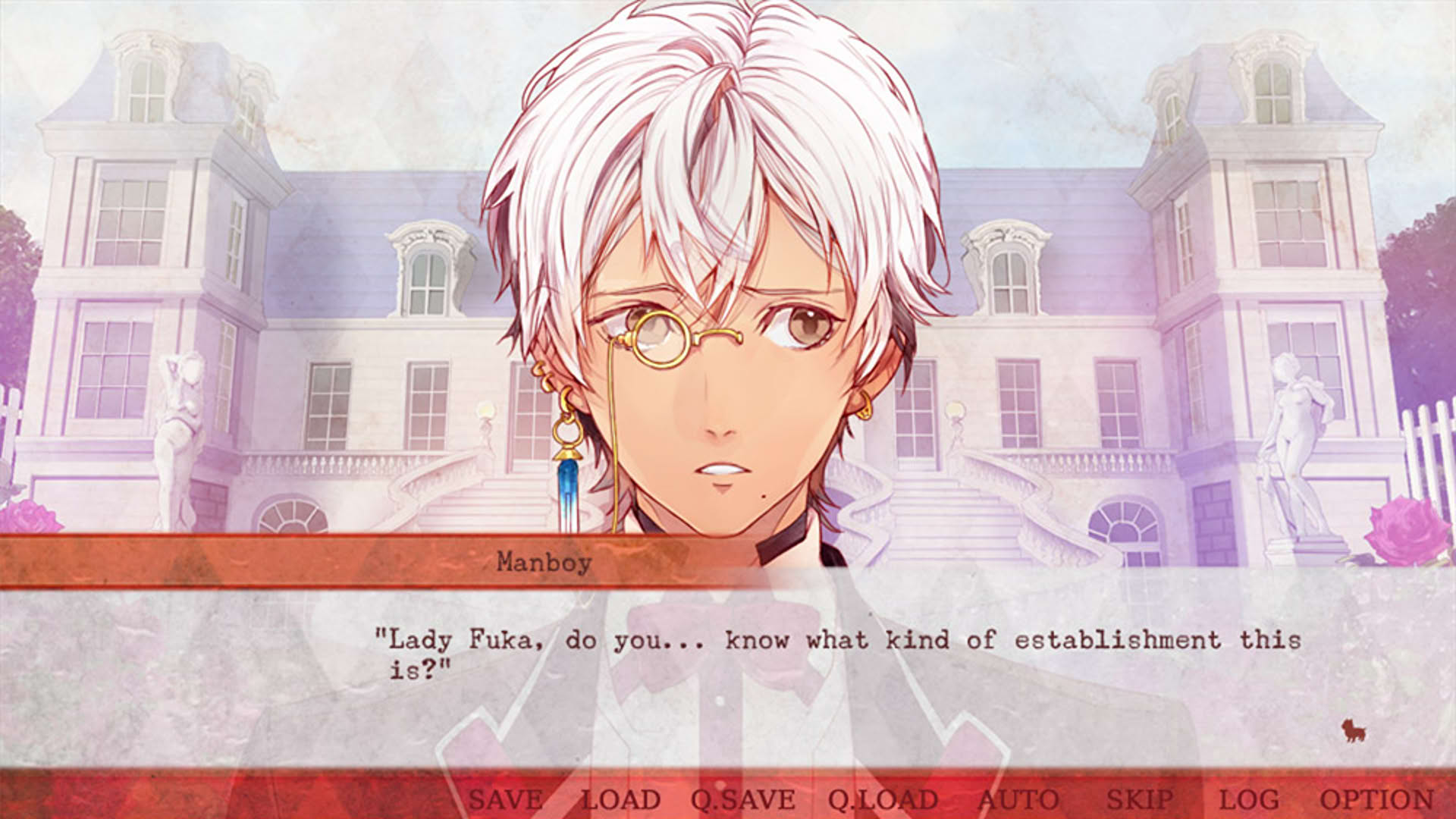 Screenshot for Ozmafia!!