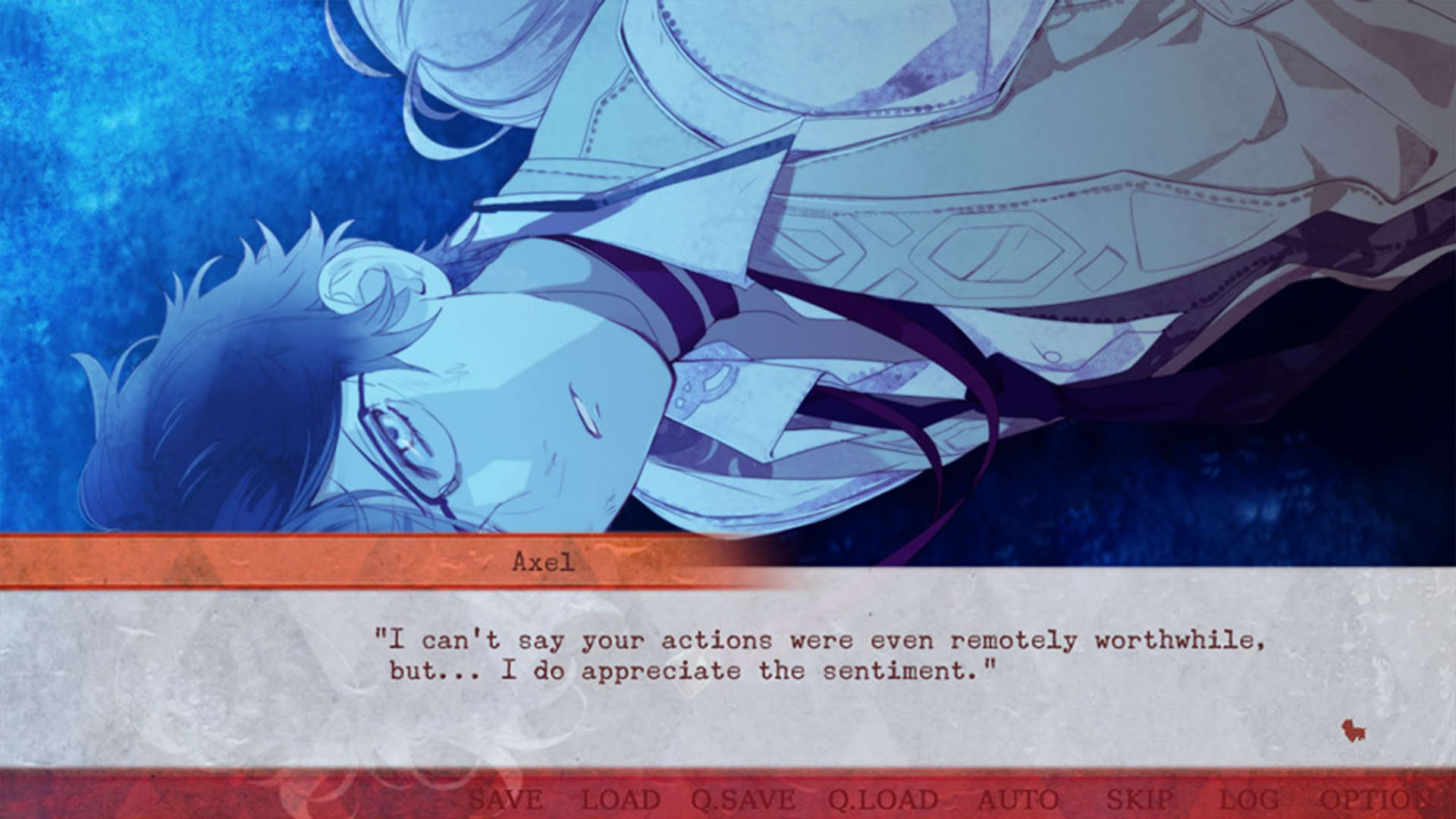 Screenshot for Ozmafia!!