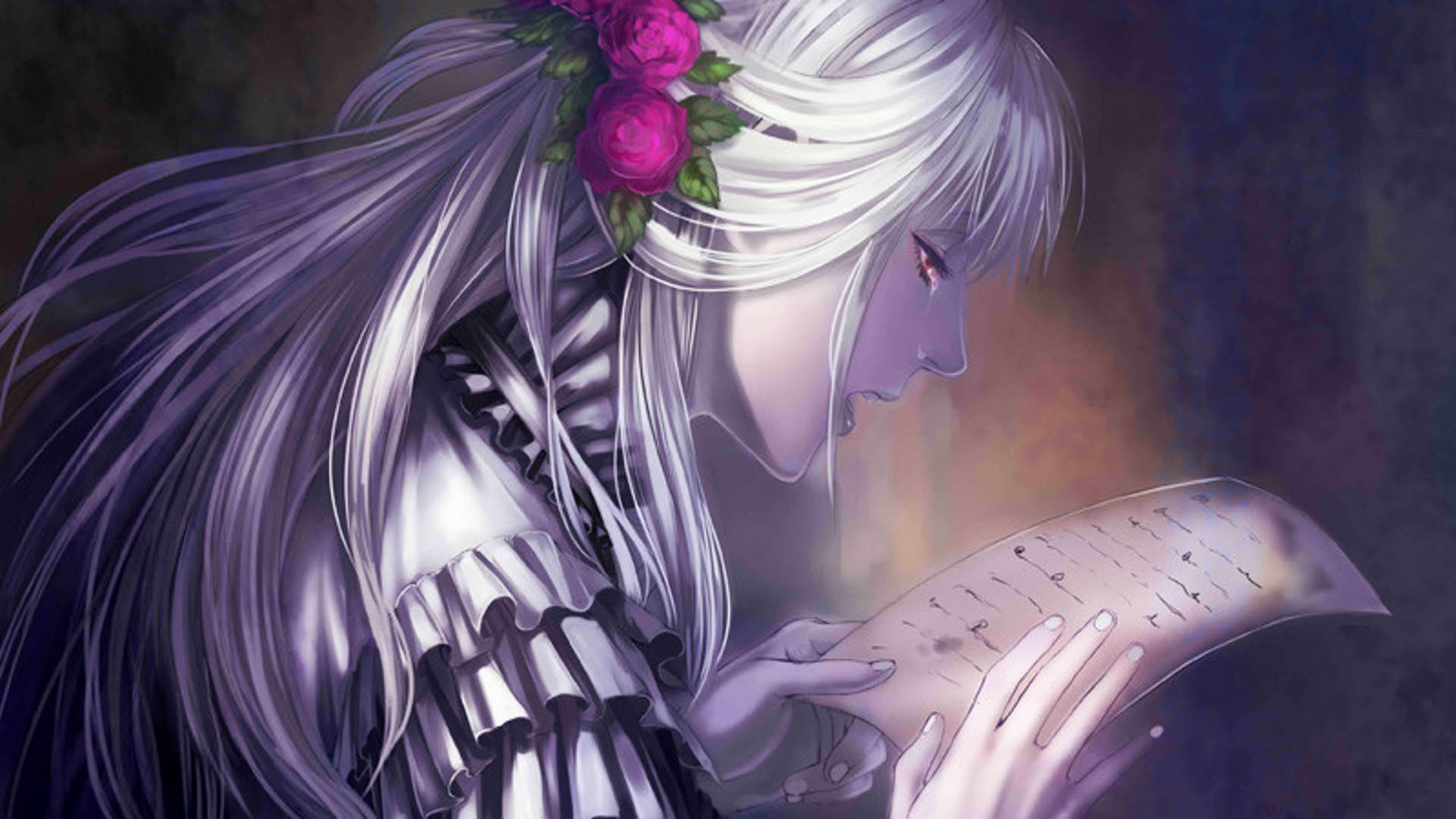 Screenshot for The House in Fata Morgana