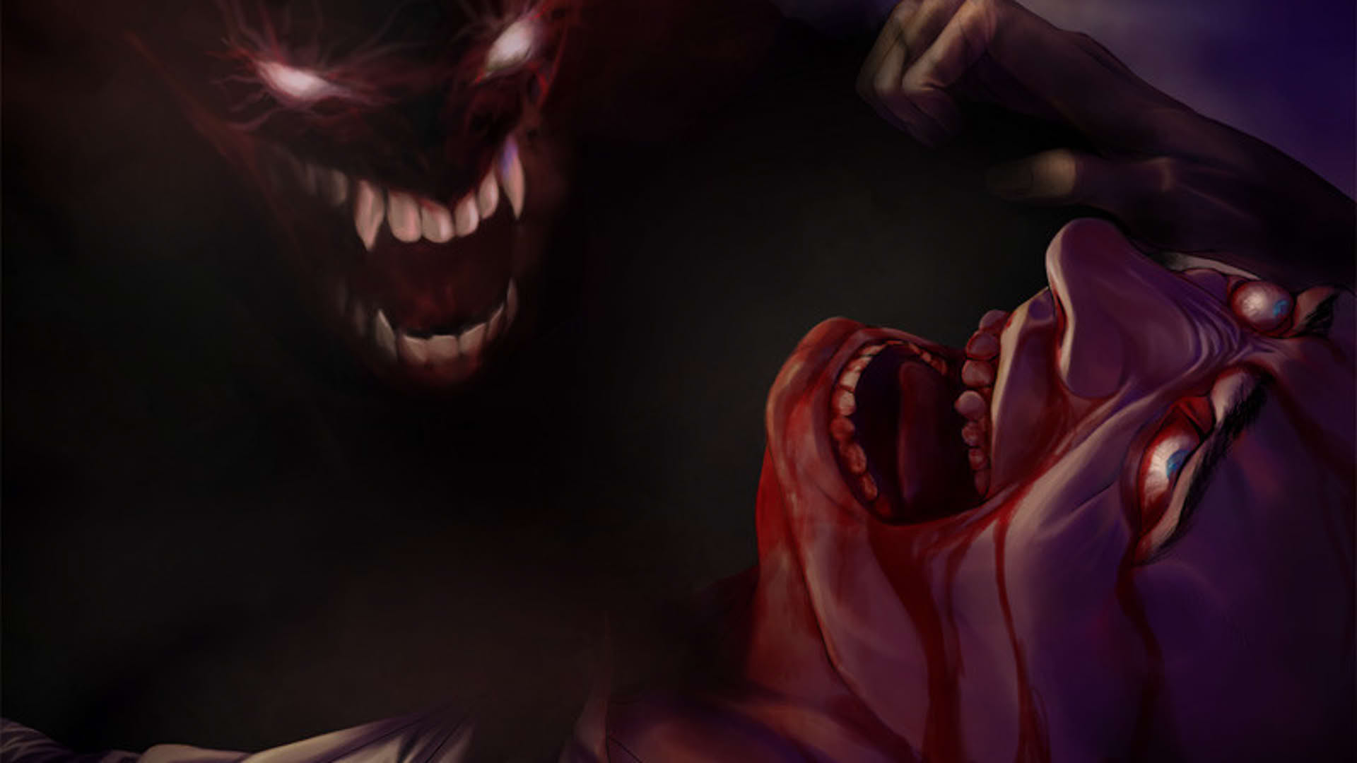 Screenshot for The House in Fata Morgana