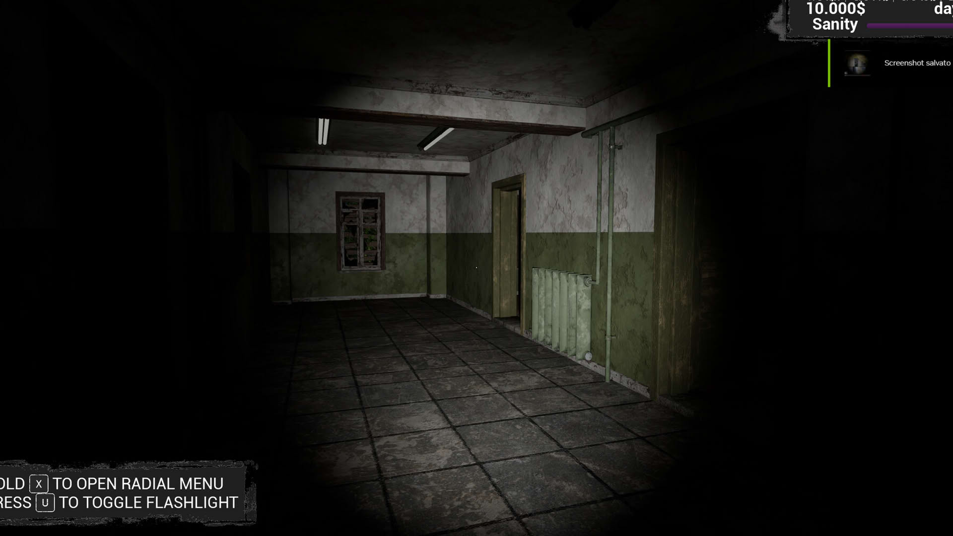 Screenshot for Nuclear Apocalypse Merchant Simulator