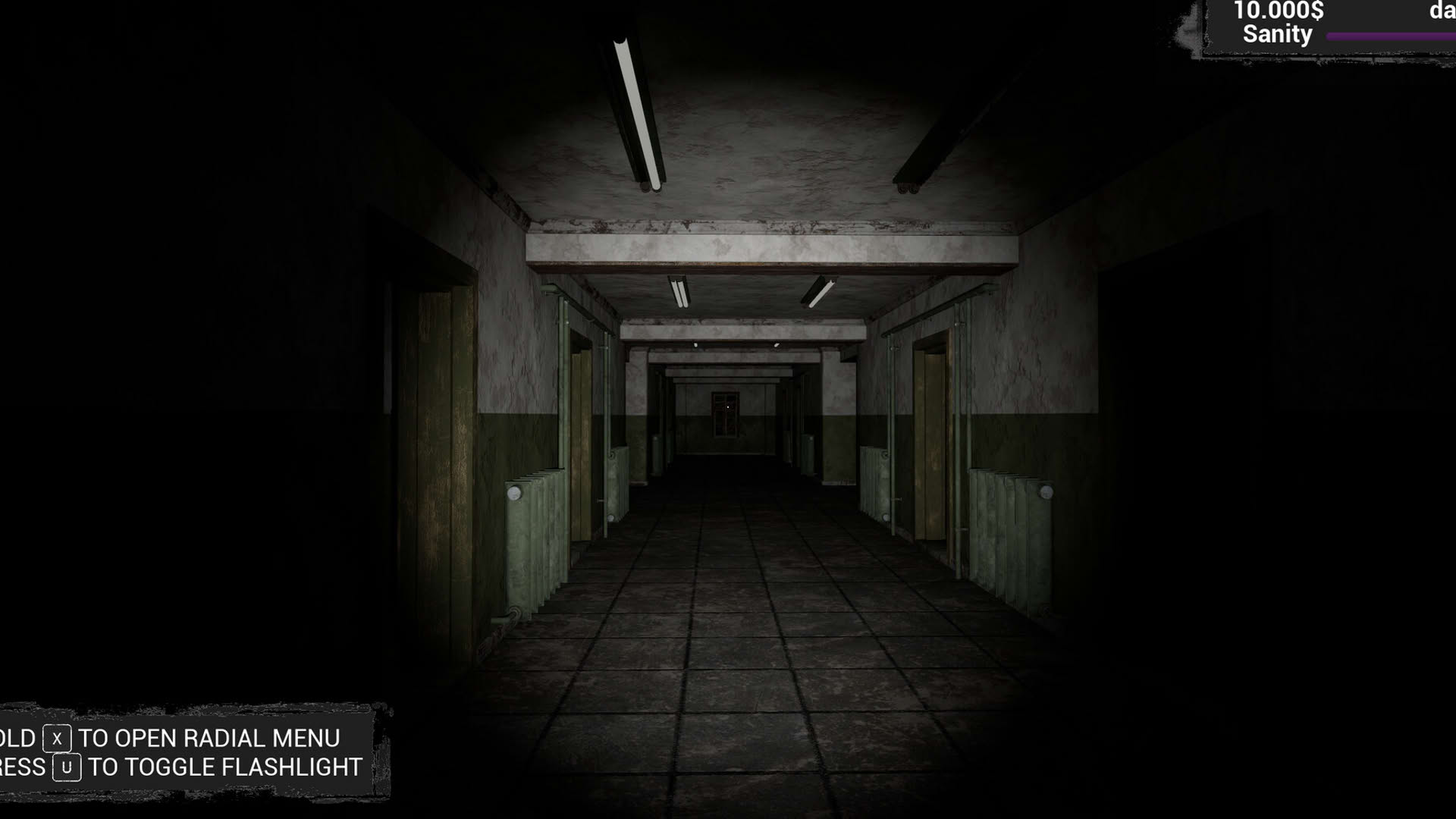 Screenshot for Nuclear Apocalypse Merchant Simulator