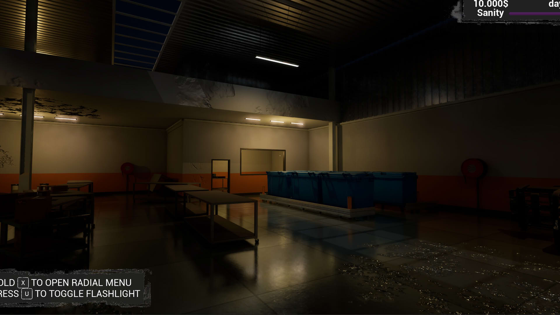 Screenshot for Nuclear Apocalypse Merchant Simulator