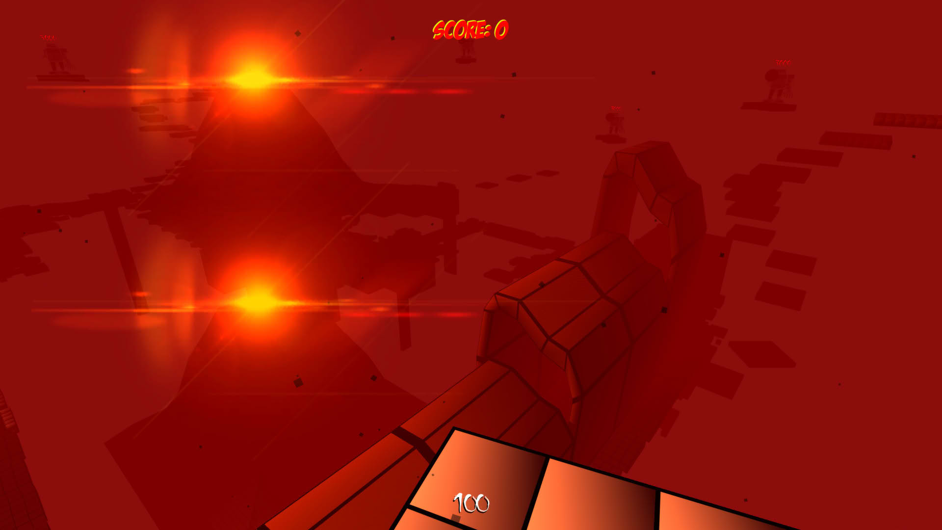 Screenshot for Dead Bits