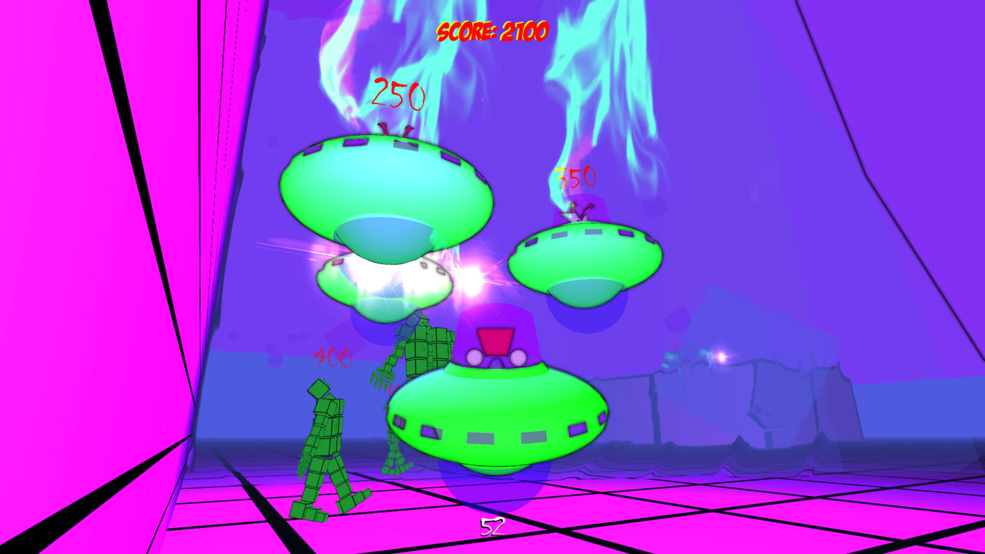 Screenshot for Dead Bits