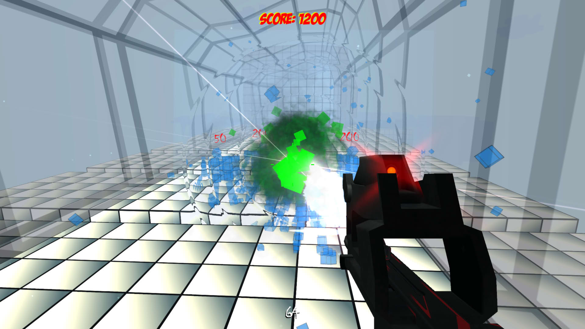 Screenshot for Dead Bits