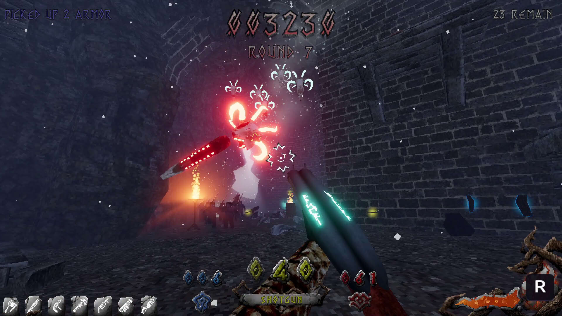 Screenshot for Ivor