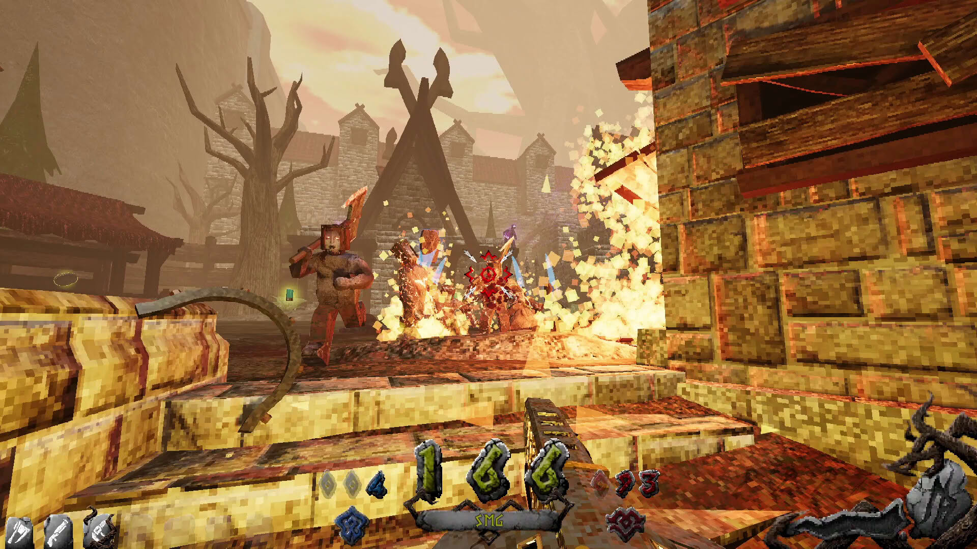 Screenshot for Ivor