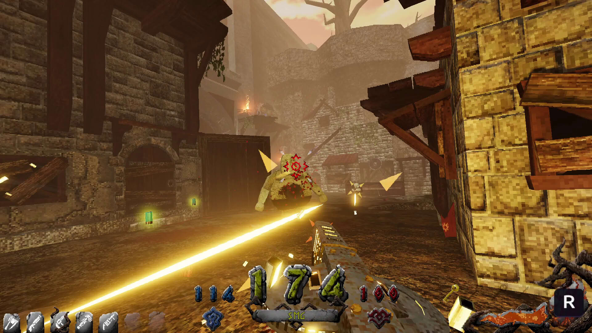 Screenshot for Ivor
