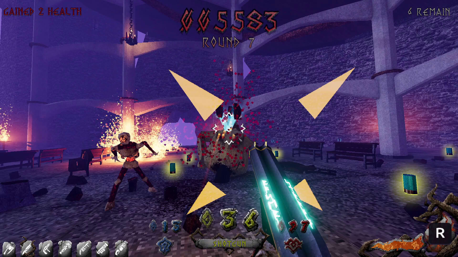 Screenshot for Ivor