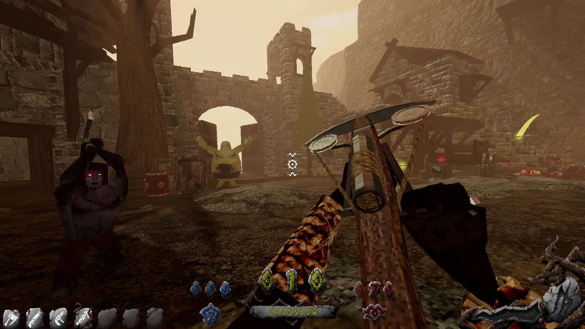 Screenshot for Ivor