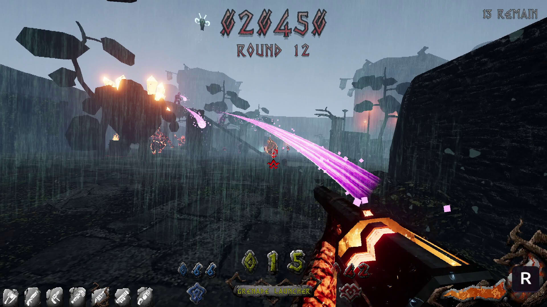 Screenshot for Ivor