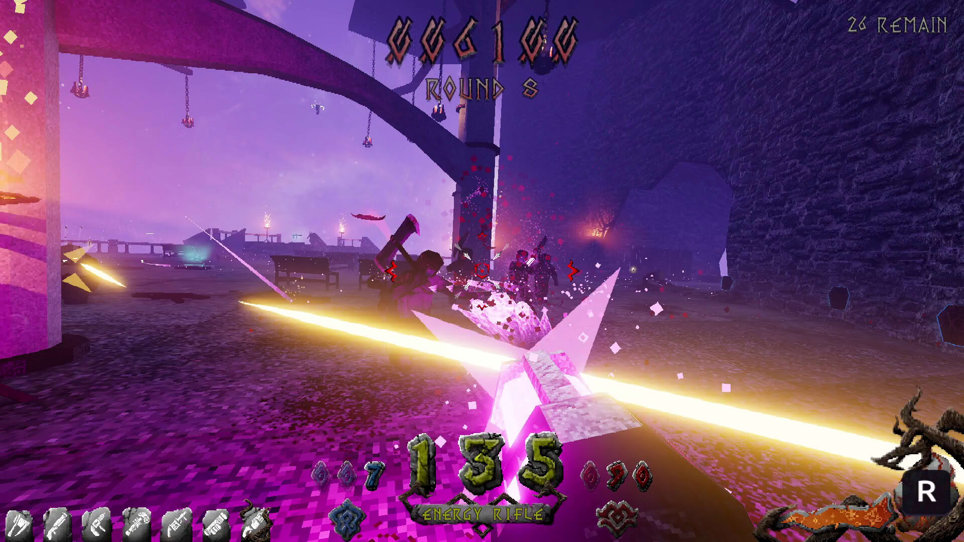 Screenshot for Ivor