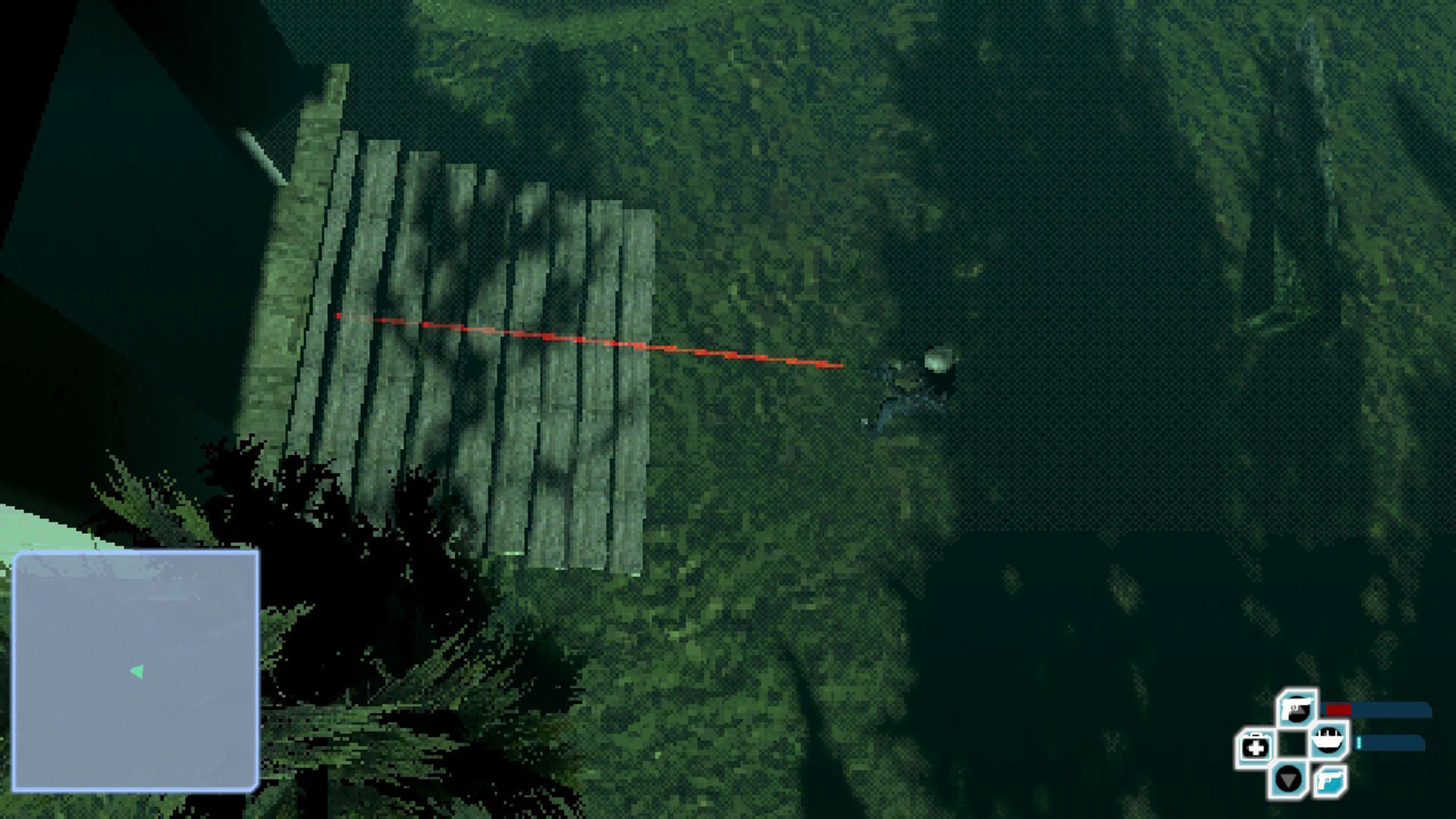 Screenshot for Spy Drops