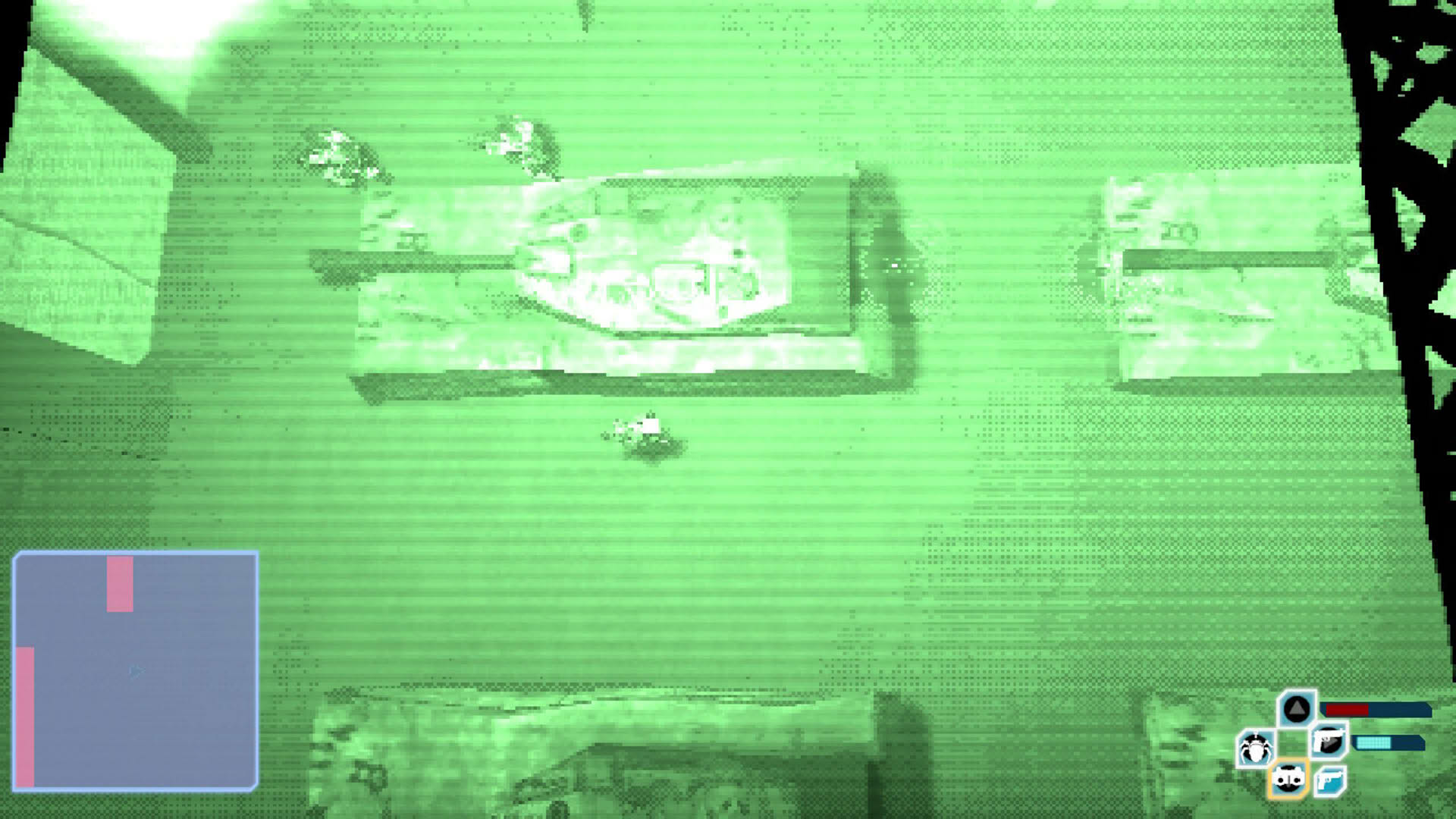 Screenshot for Spy Drops