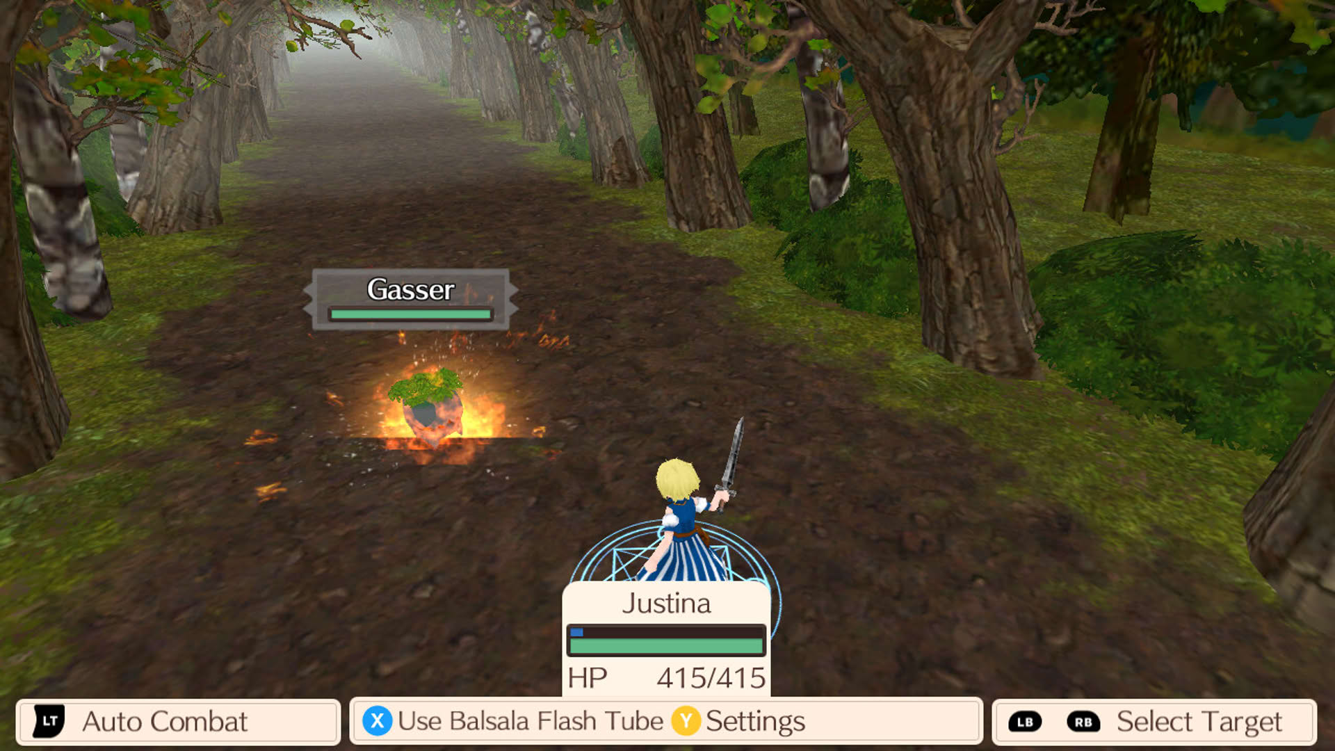 Screenshot for WorldNeverland: Daily Life in the Elnea Kingdom
