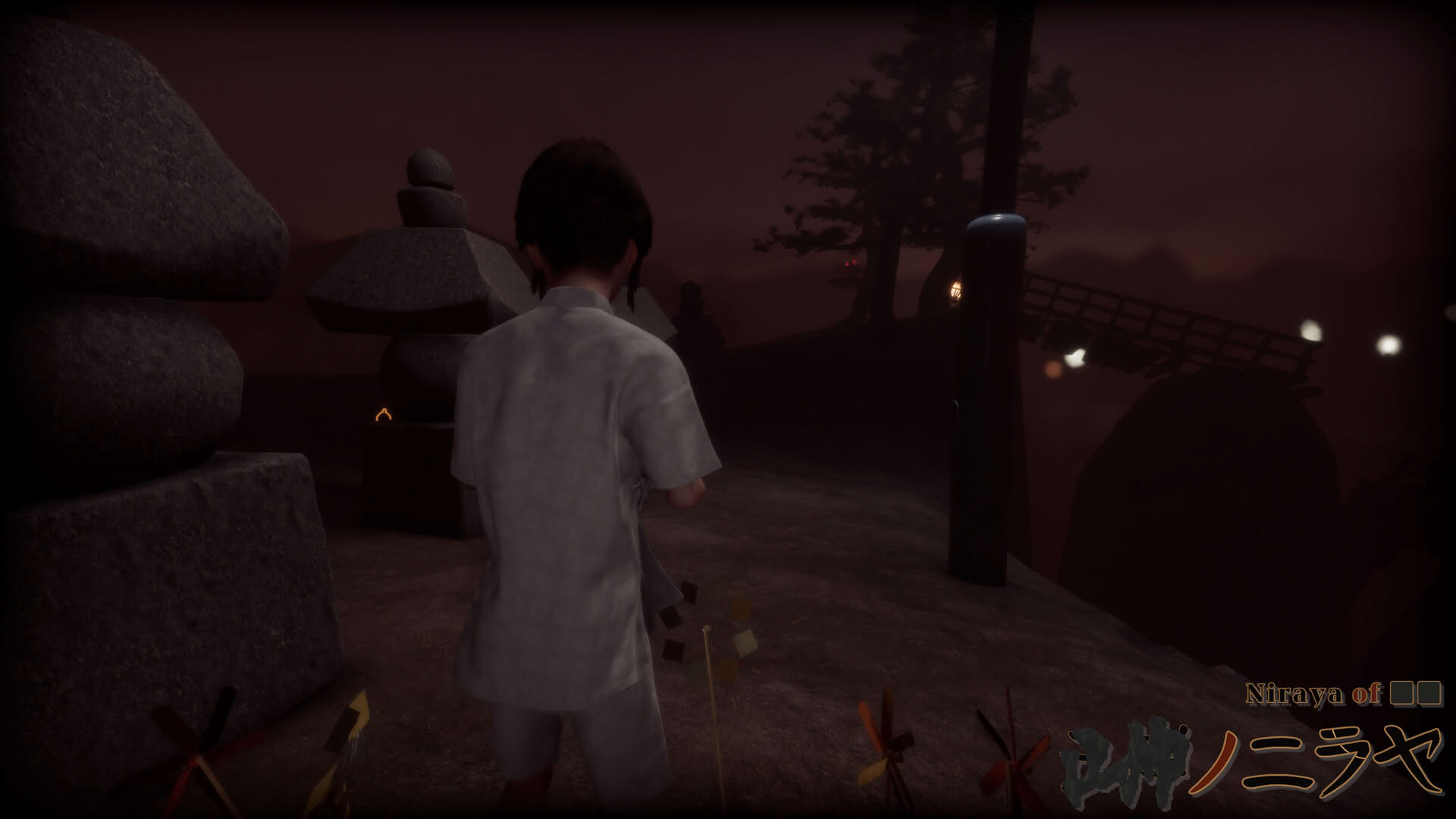 Screenshot for Niraya of