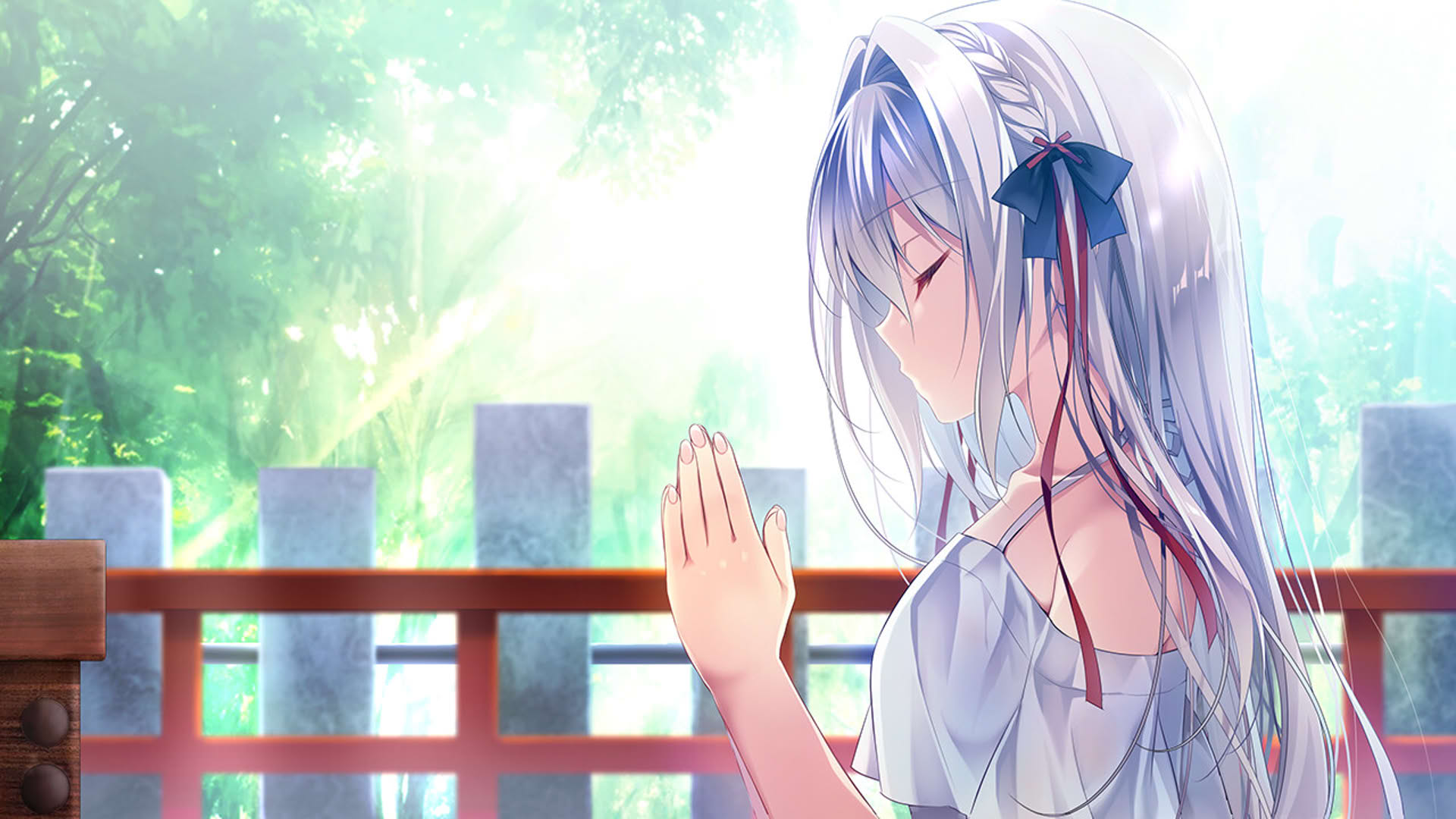 Screenshot for A Wish Star