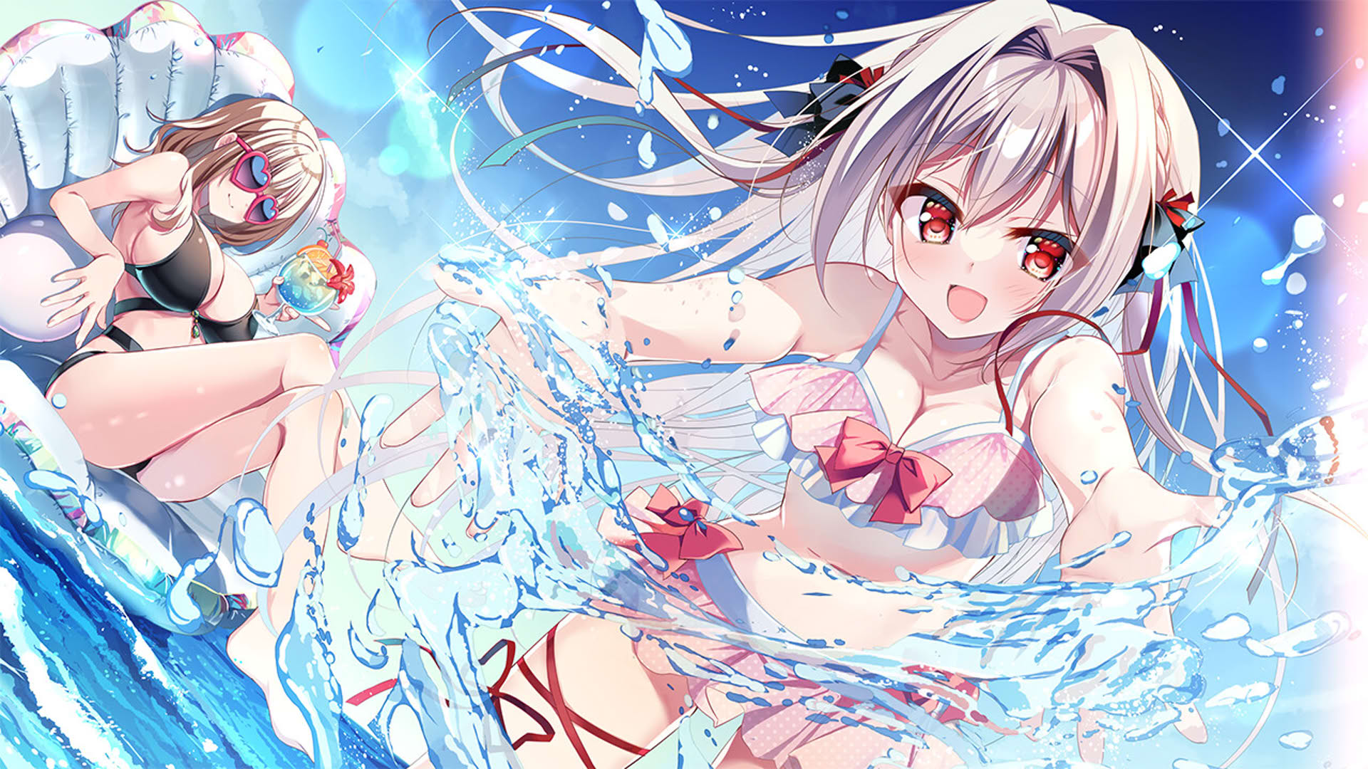 Screenshot for A Wish Star