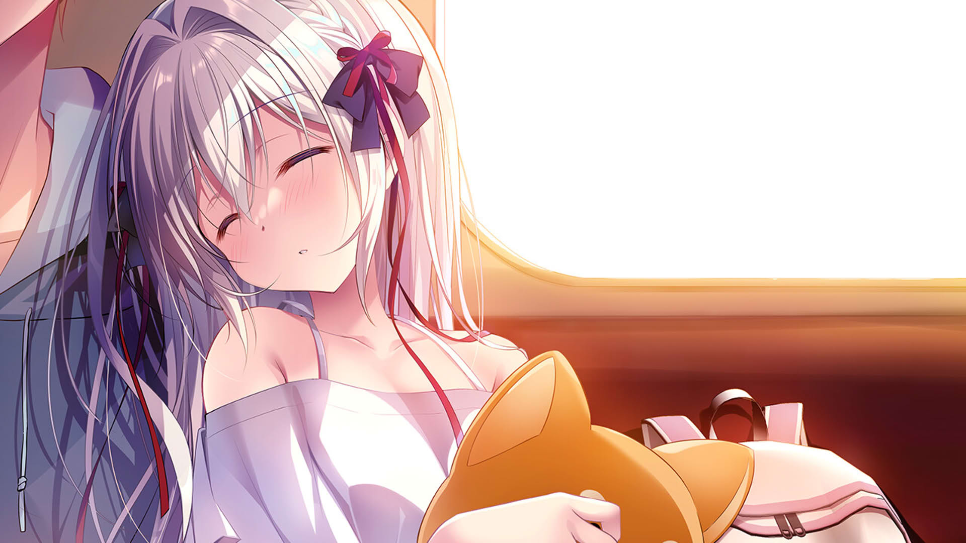 Screenshot for A Wish Star