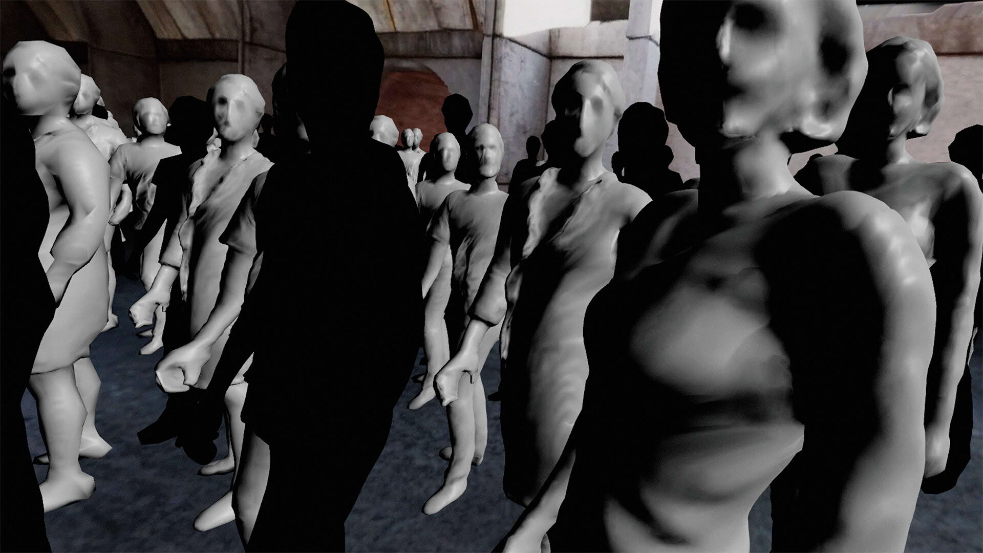 Screenshot for Shadowtime