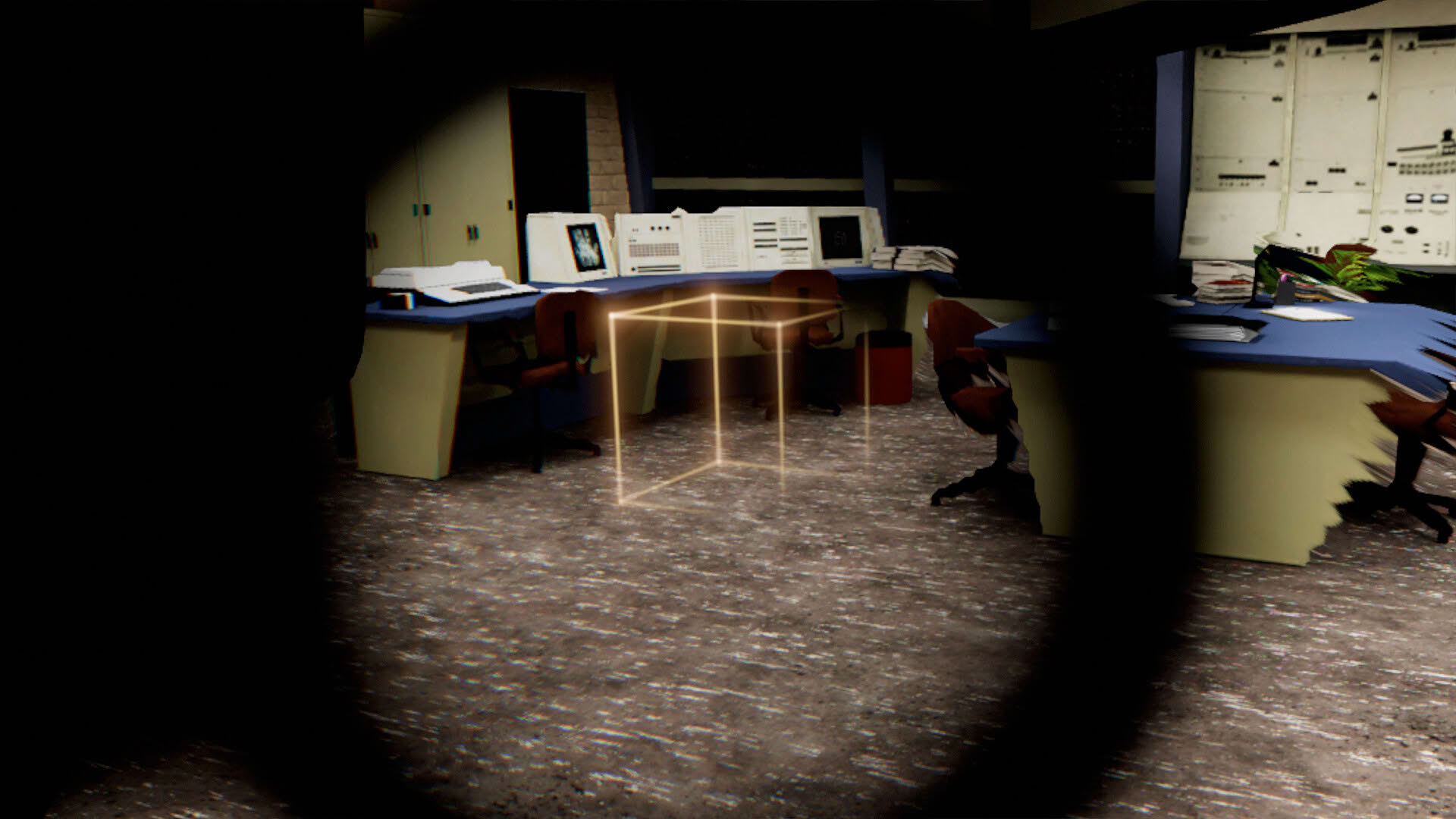 Screenshot for Shadowtime