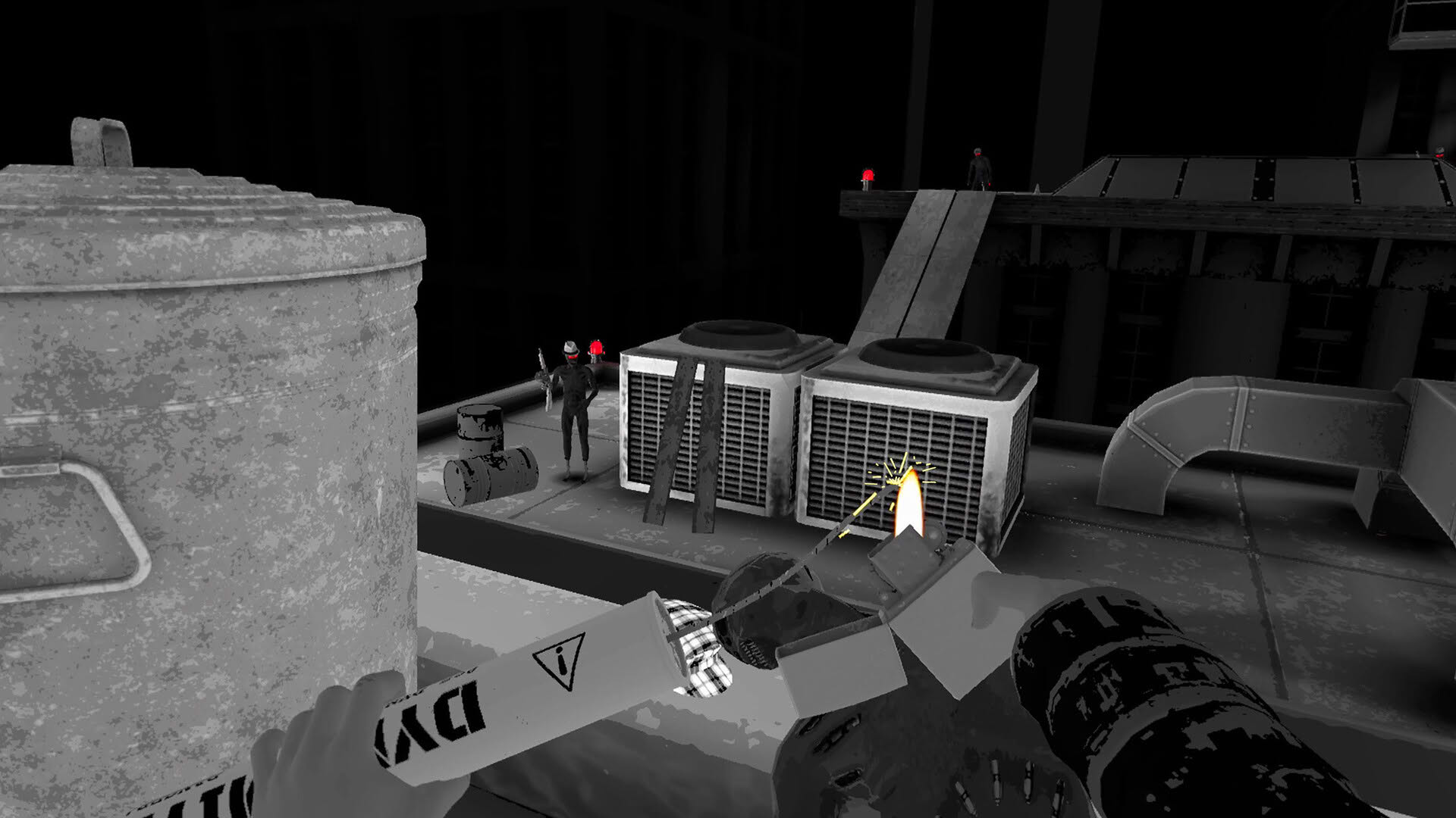Screenshot for Deep Cuts