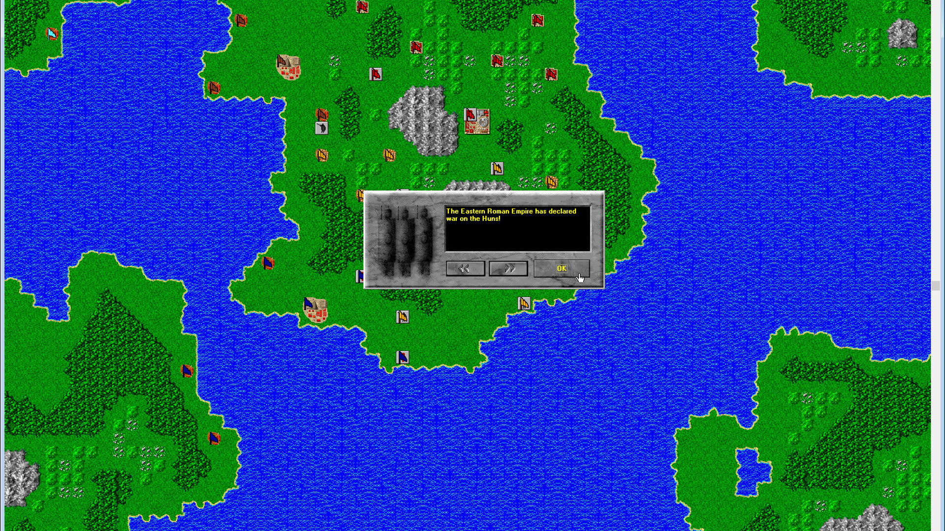 Screenshot for Legions