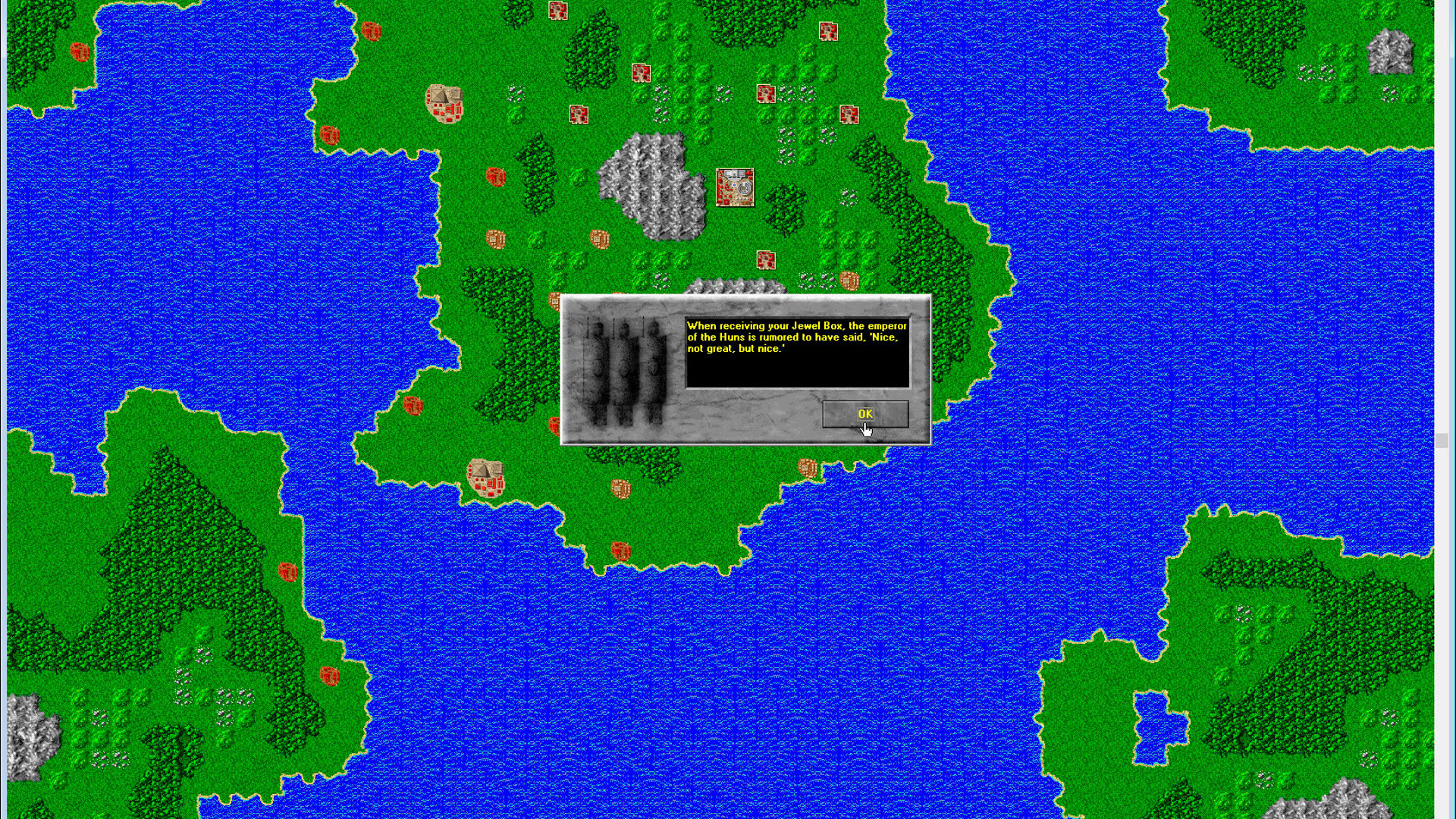 Screenshot for Legions