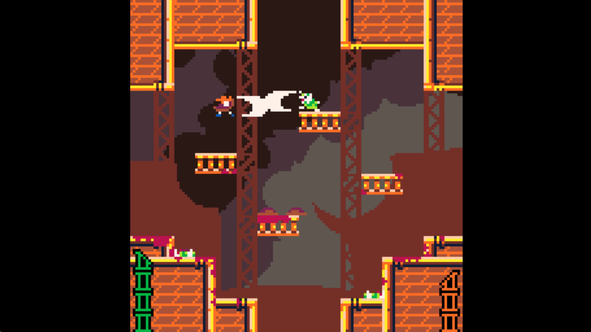 Screenshot for Mini Gunn
