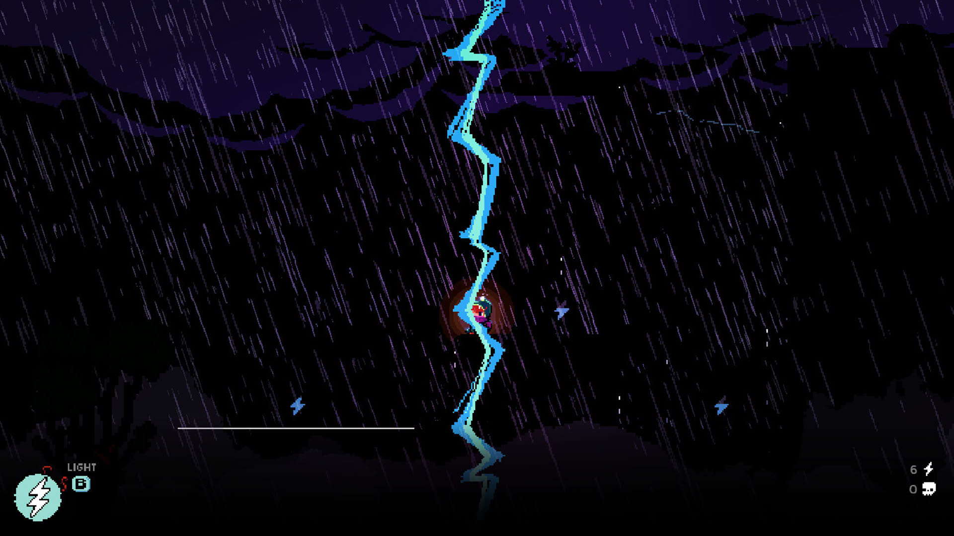 Screenshot for Devil's Drizzle