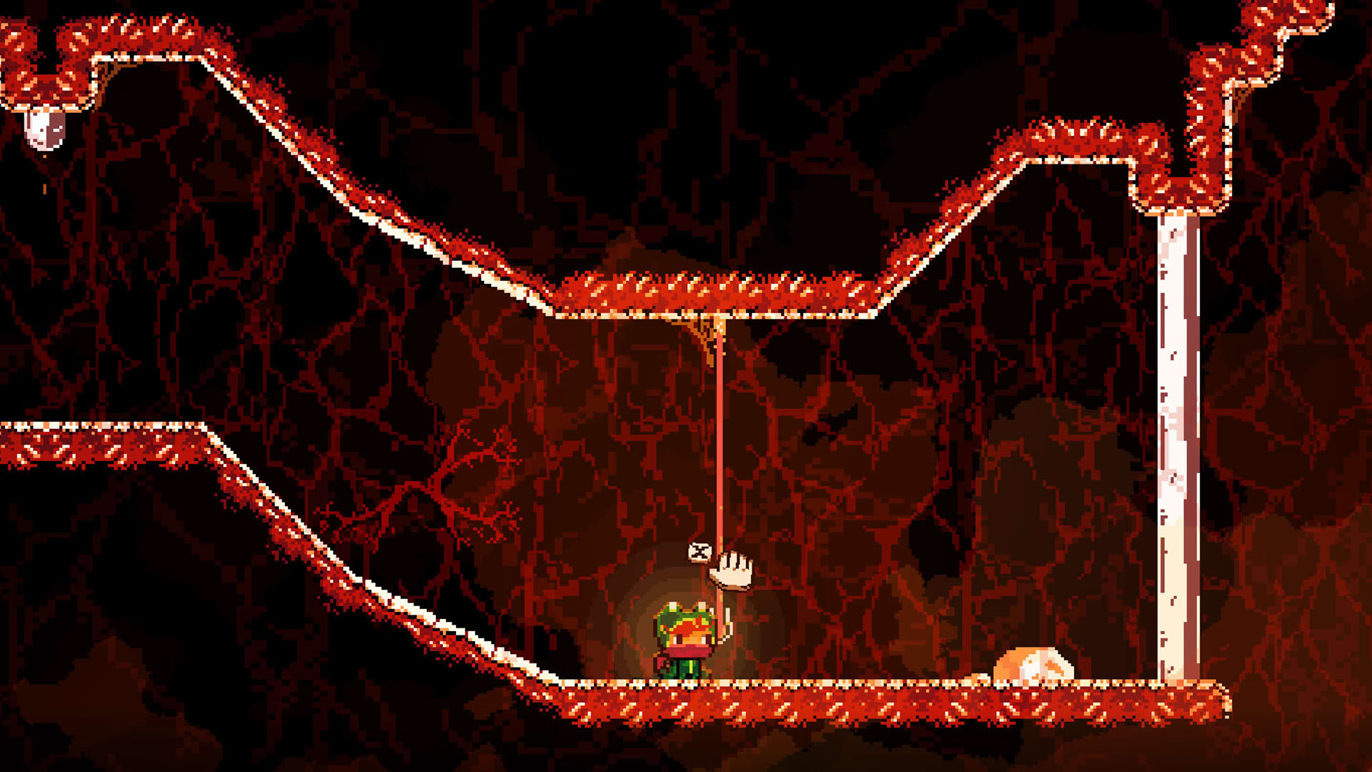Screenshot for Devil's Drizzle