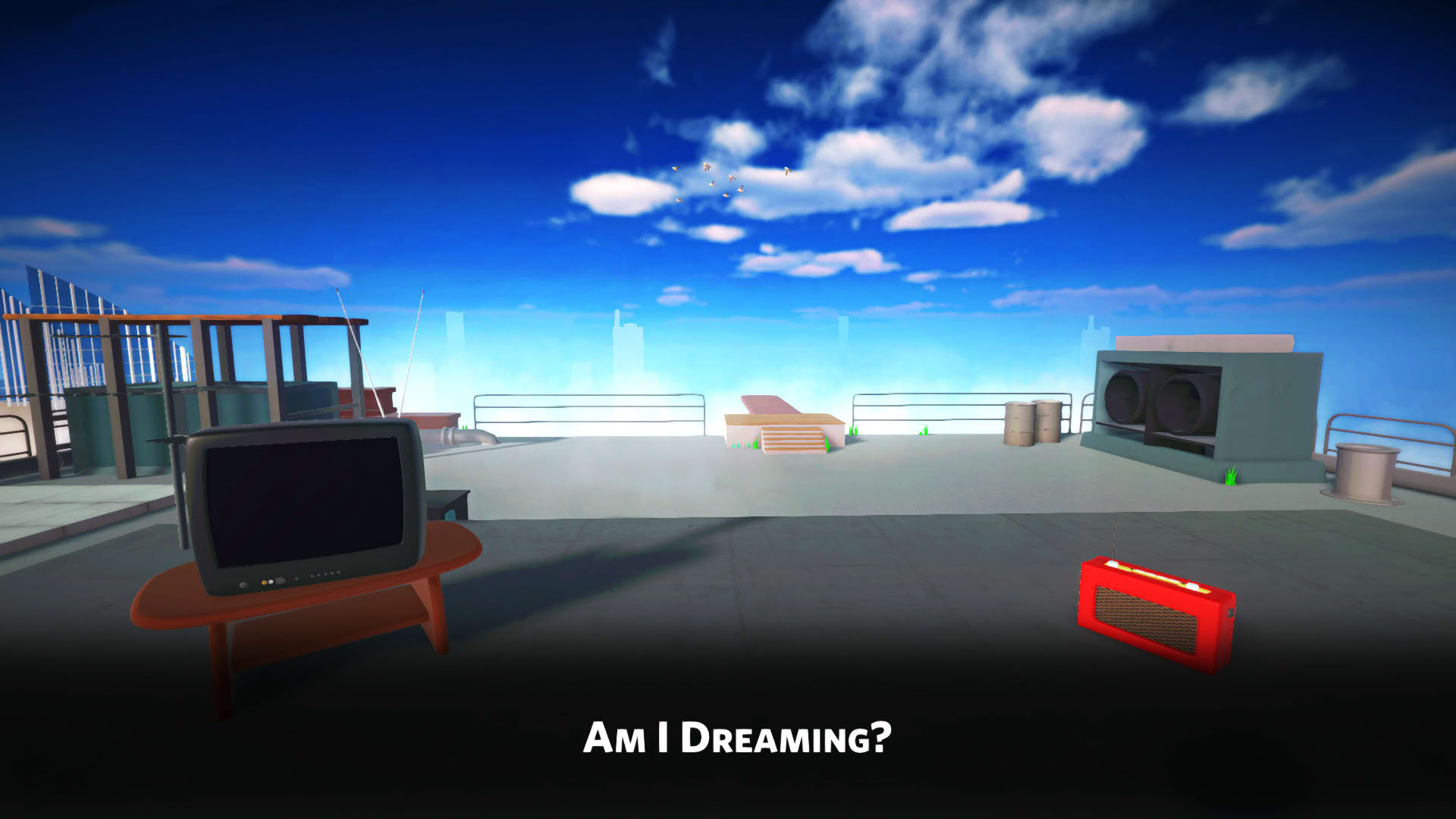 Screenshot for Suicide Guy