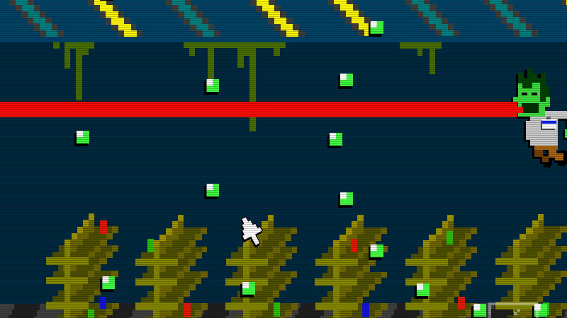 Screenshot for Point Perfect