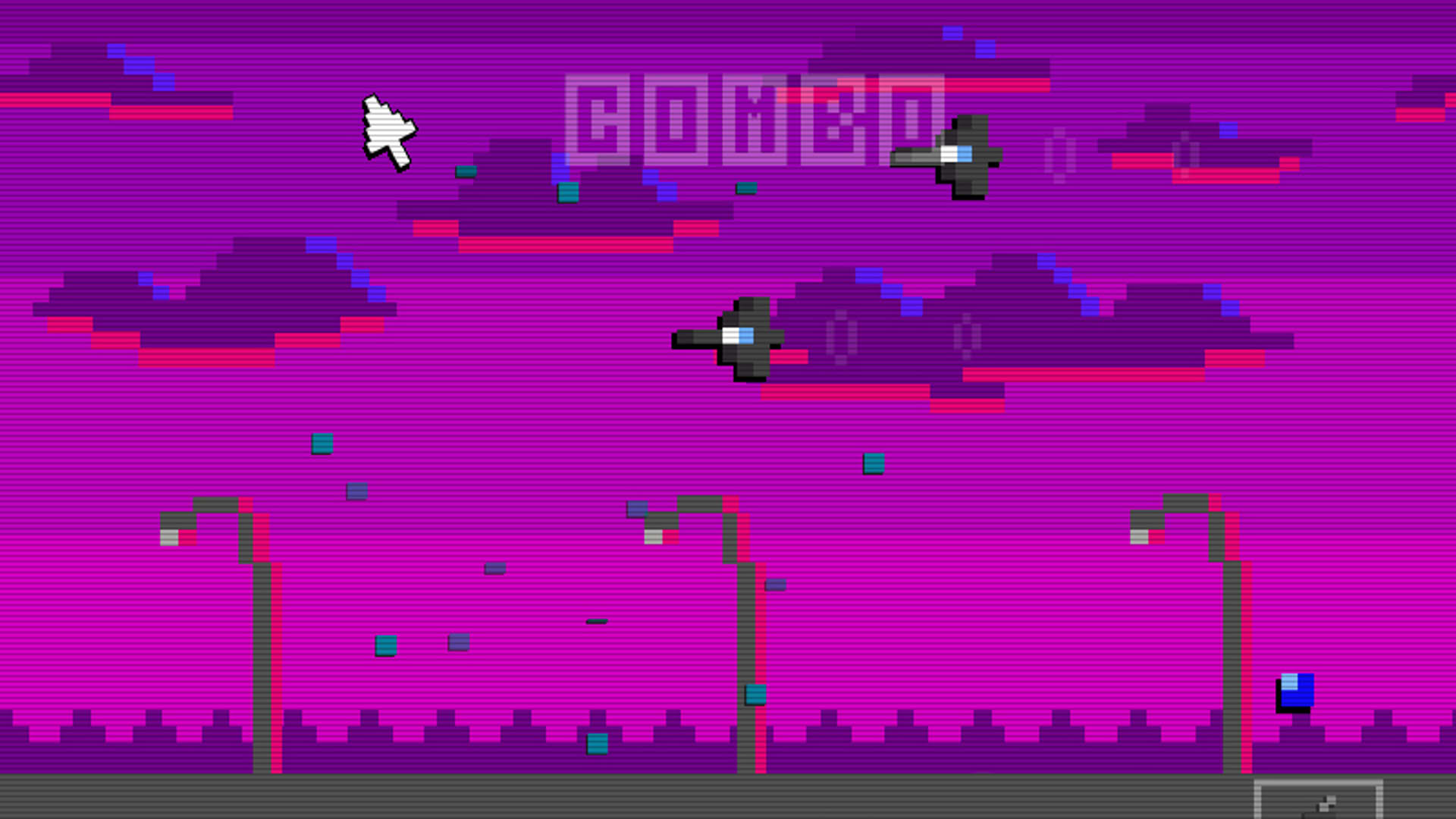 Screenshot for Point Perfect
