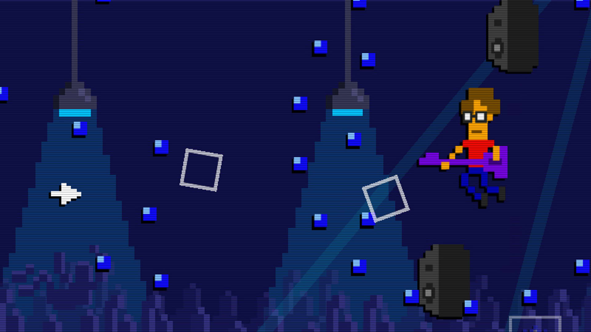 Screenshot for Point Perfect