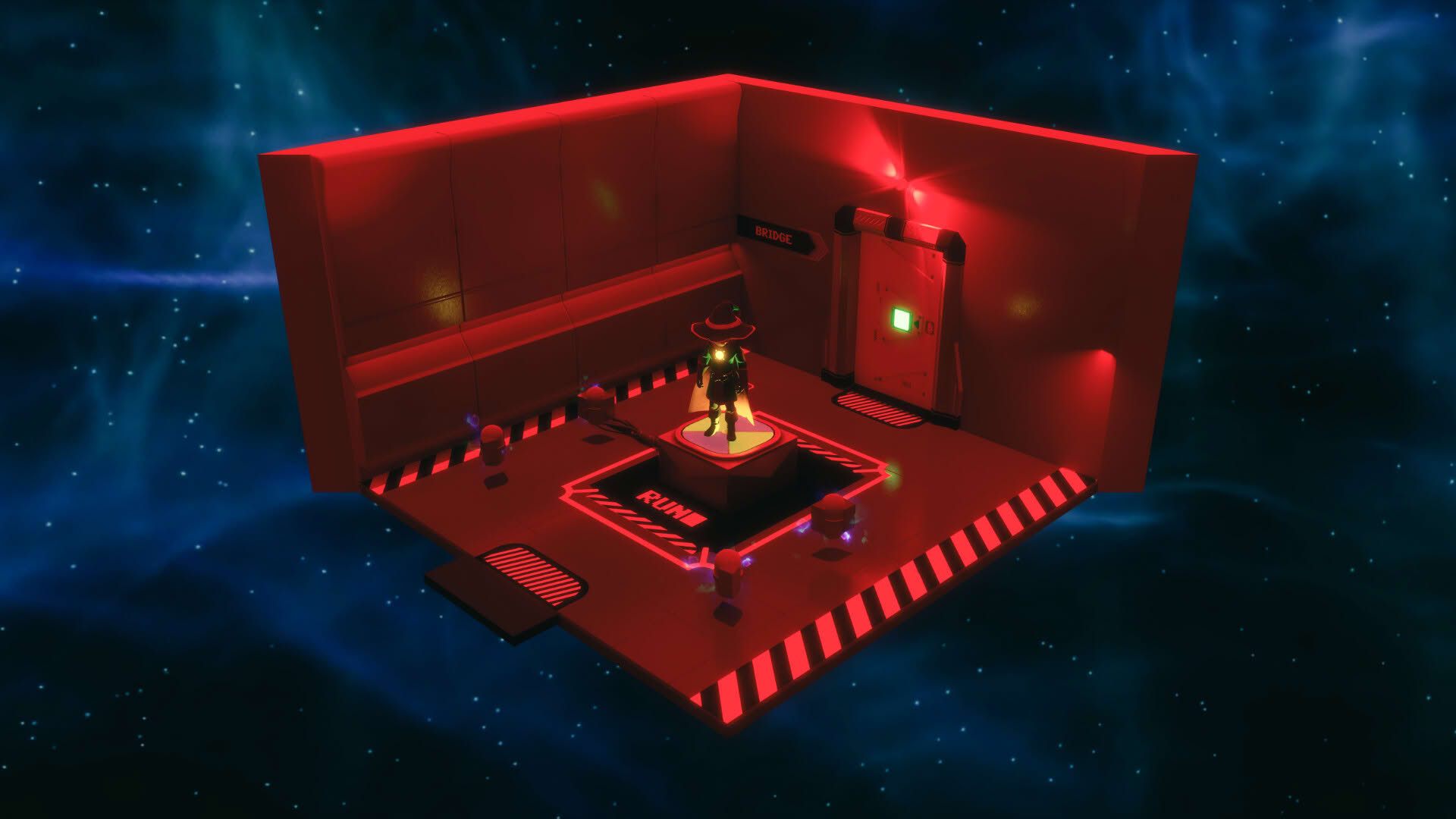Screenshot for Lumo 2