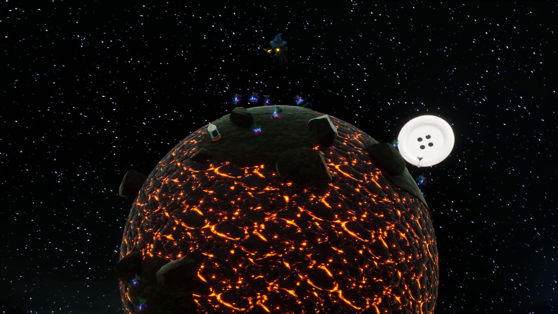 Screenshot for Lumo 2