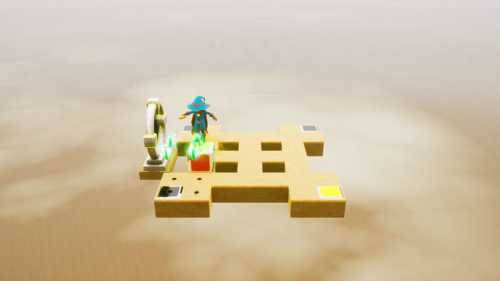 Screenshot for Lumo 2