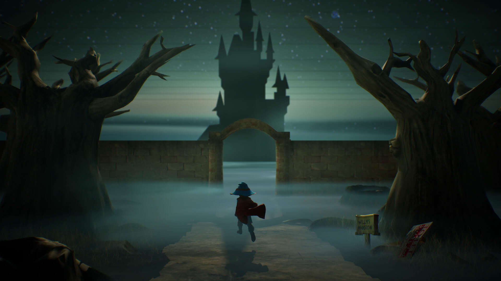Screenshot for Lumo 2