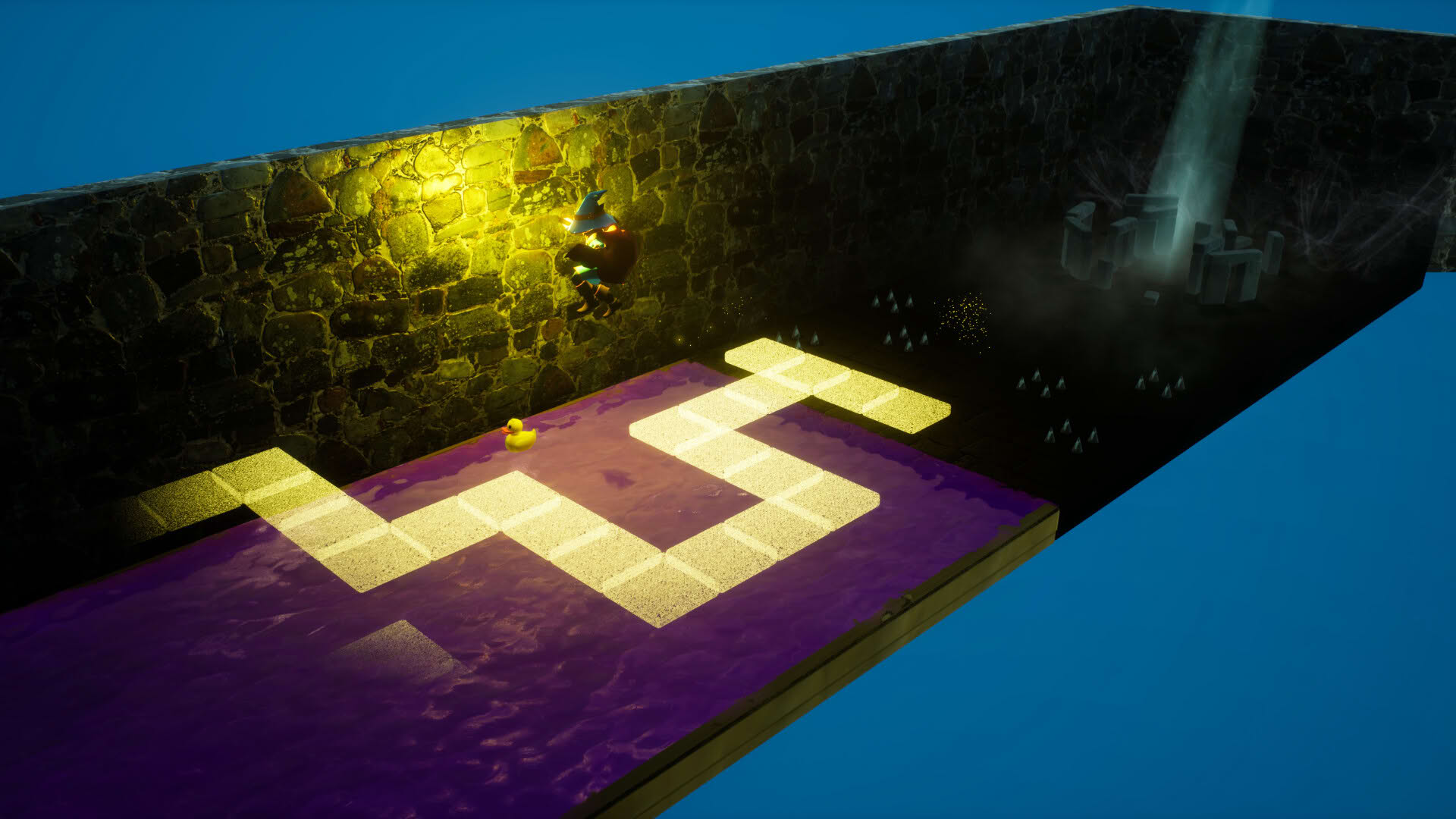 Screenshot for Lumo 2