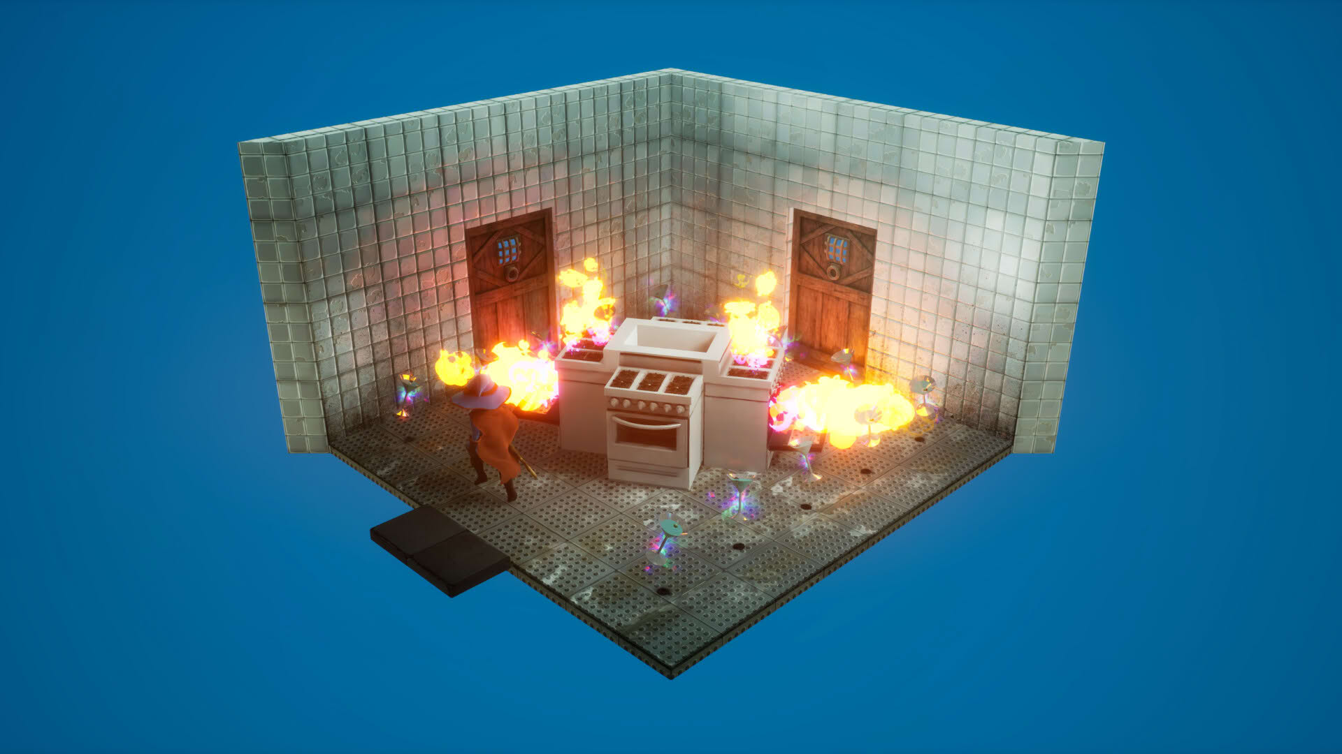 Screenshot for Lumo 2