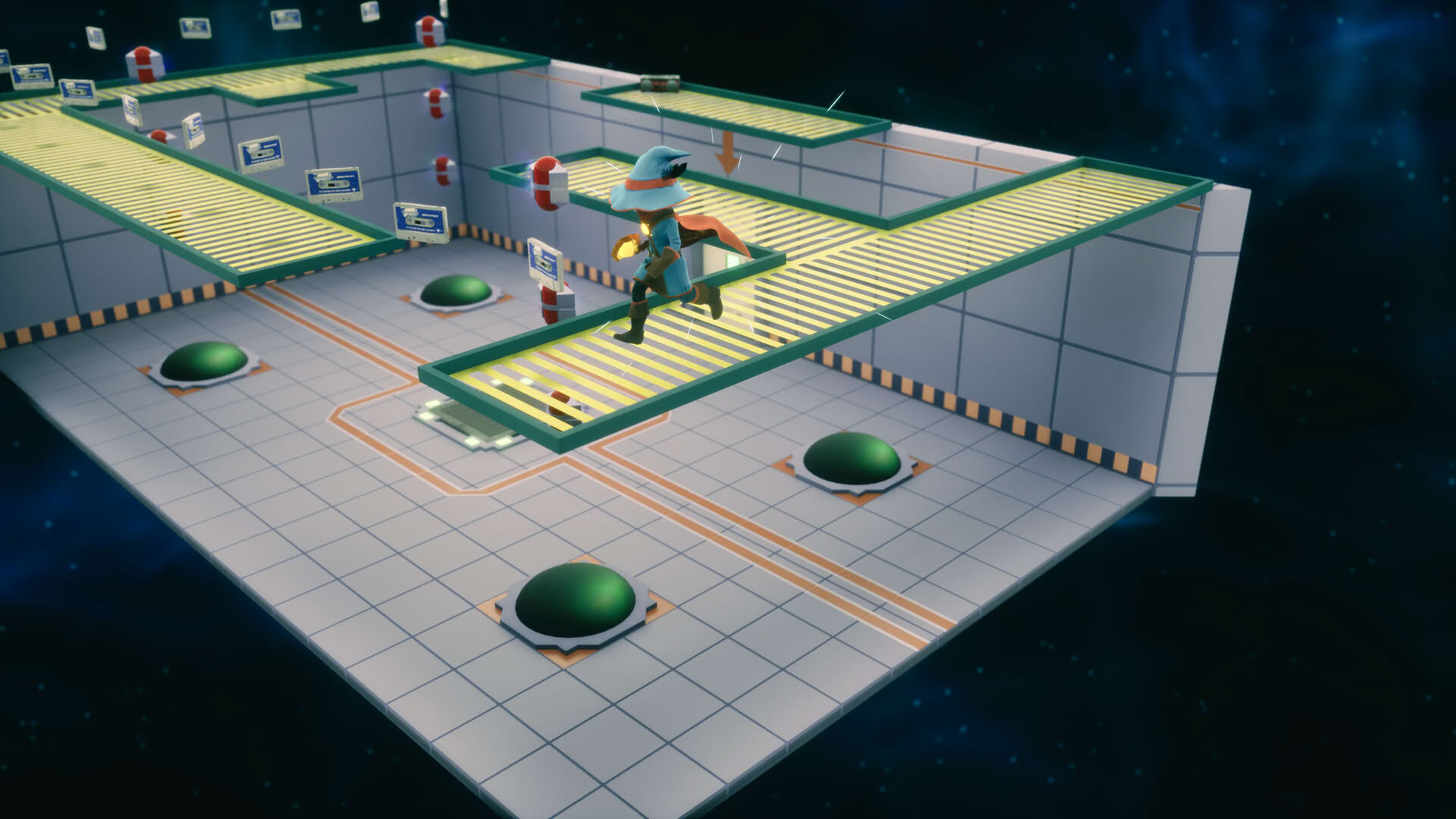 Screenshot for Lumo 2