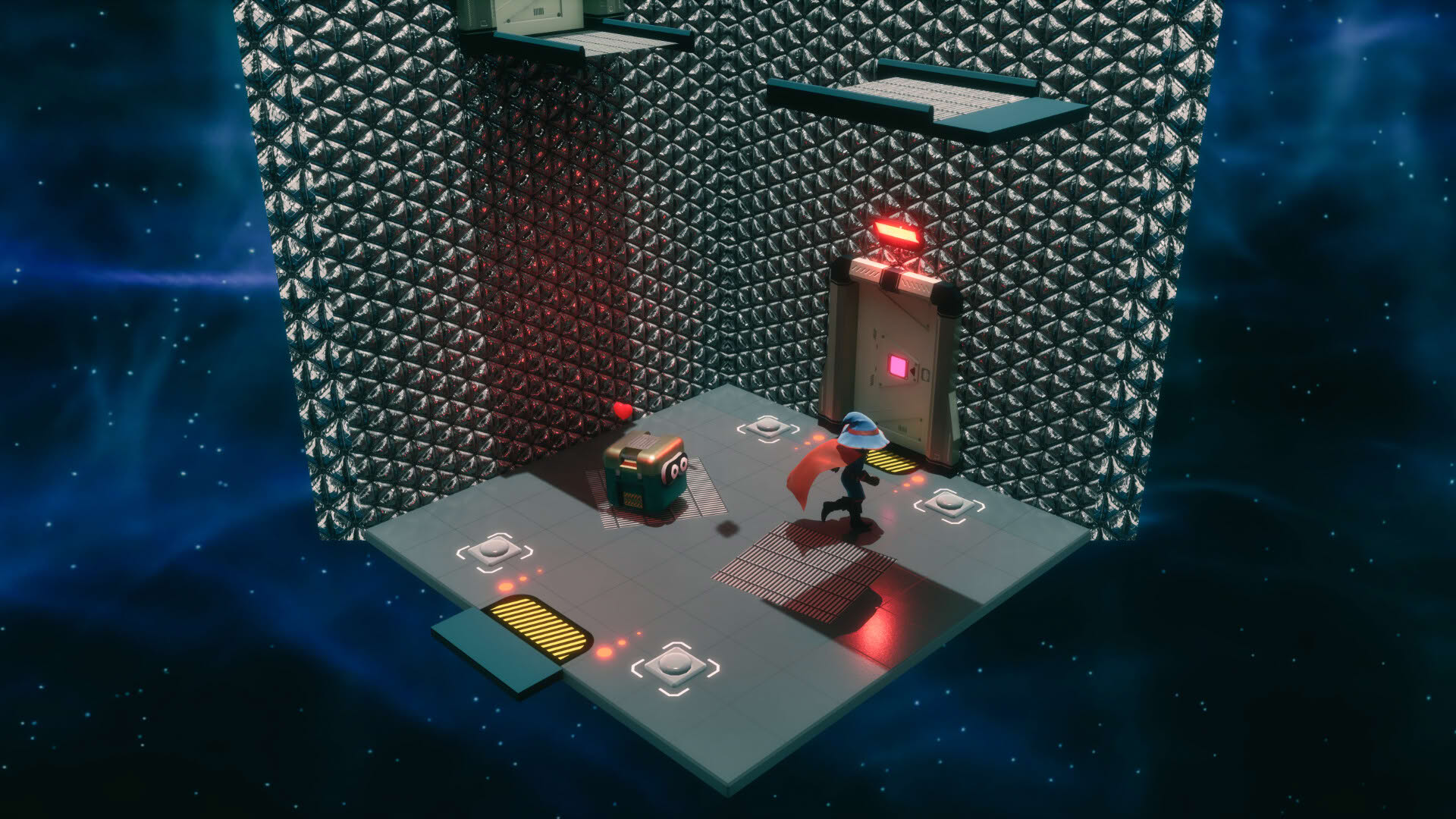 Screenshot for Lumo 2