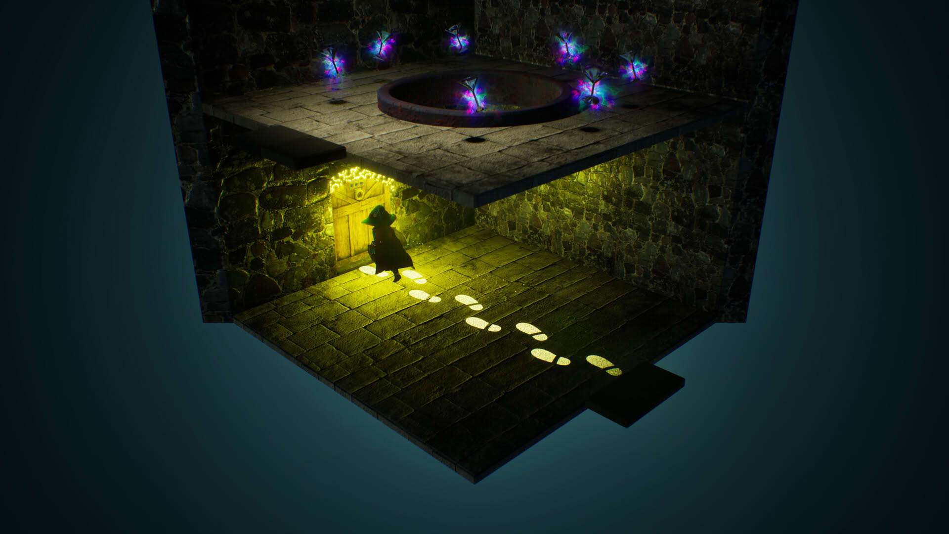 Screenshot for Lumo 2