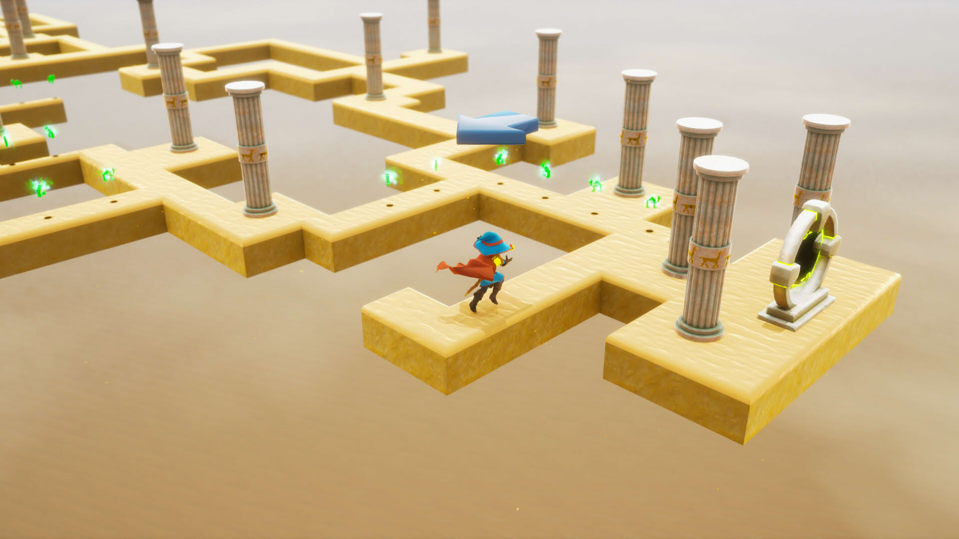 Screenshot for Lumo 2